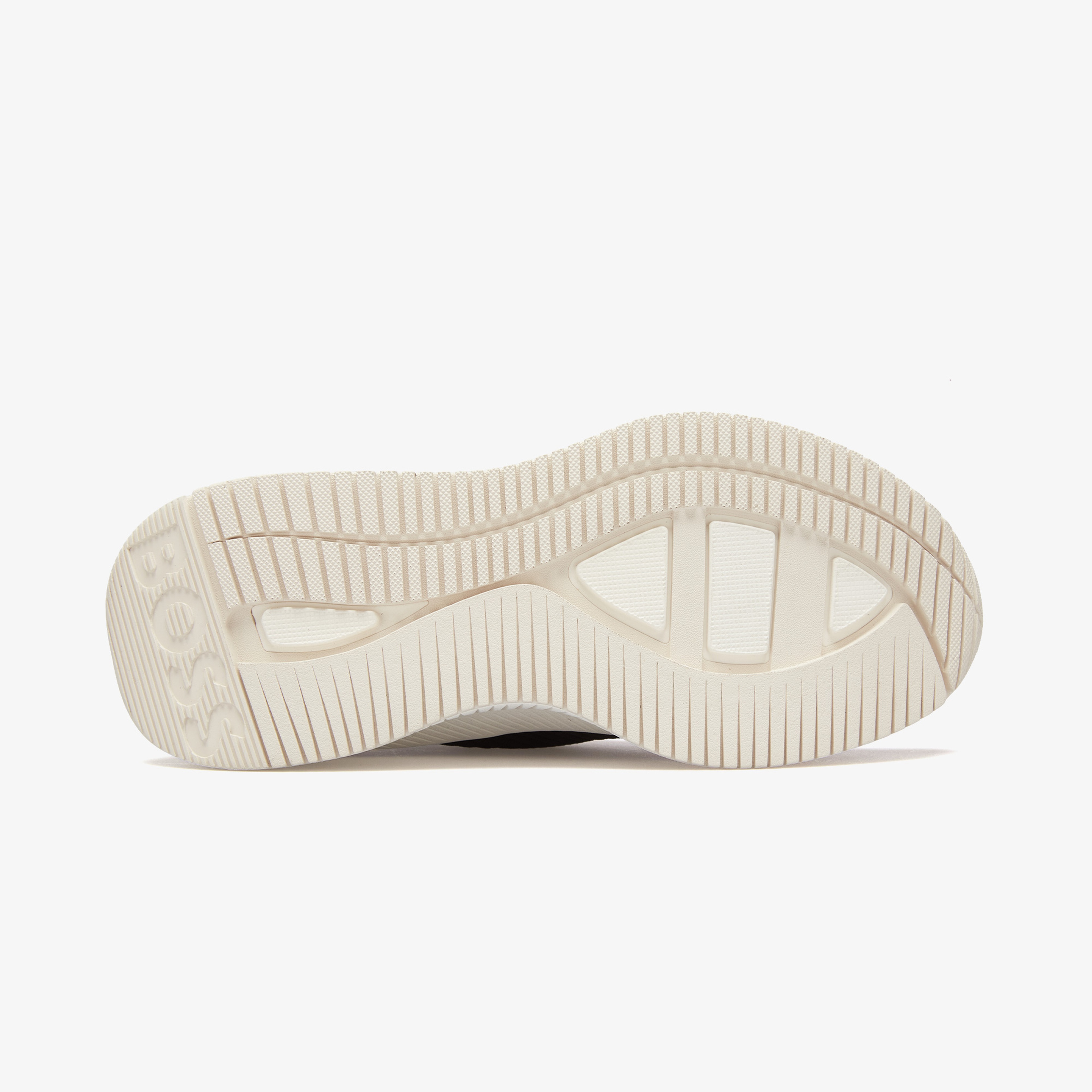 Boss Ttnmevo Slon Kadın Siyah Sneaker