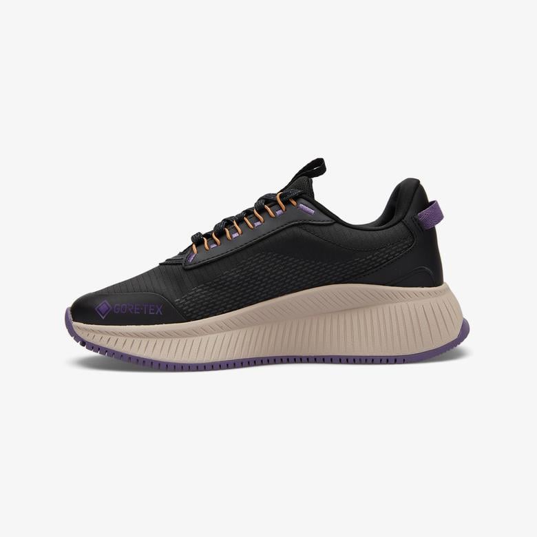 Boss Kadın Siyah Spor Ayakkabı & Sneaker