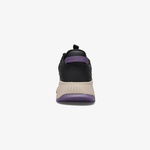 Boss Kadın Siyah Spor Ayakkabı & Sneaker