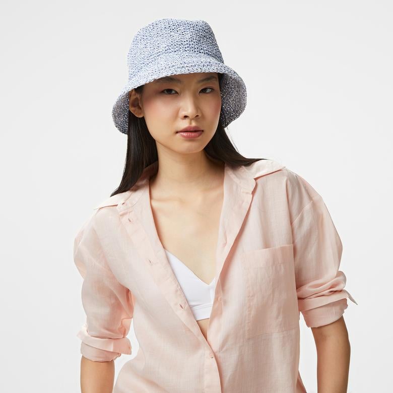 BOSS Bostija Kadın Pembe Gömlek