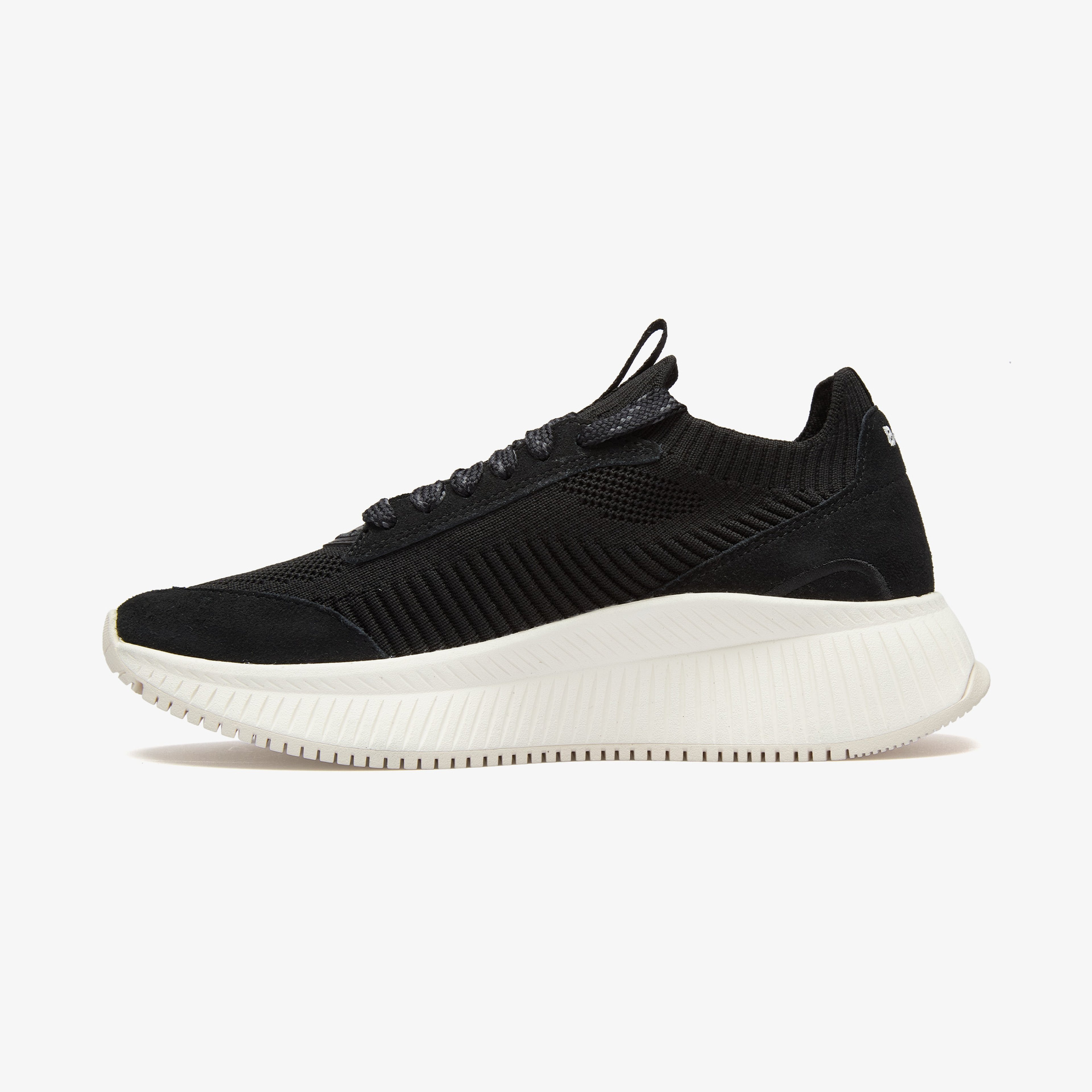 Boss Ttnmevo Slon Kadın Siyah Sneaker