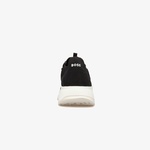 Boss Ttnmevo Slon Kadın Siyah Sneaker