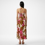 Liu Jo Kadın Pembe Etek