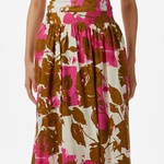 Liu Jo Kadın Pembe Etek