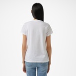 Liu Jo Kadın Kahverengi T-Shirt