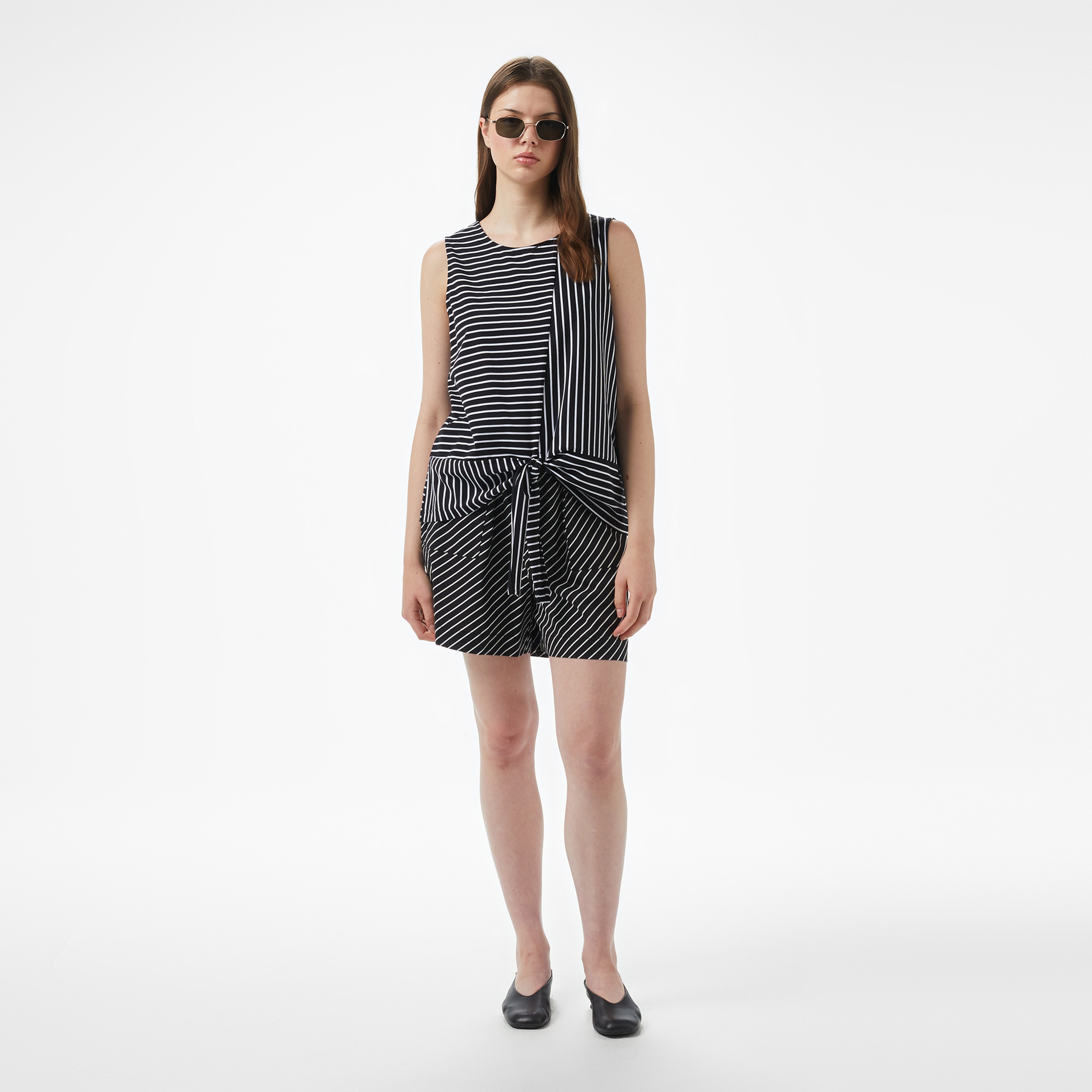 Liu Jo Kadın Siyah Atlet