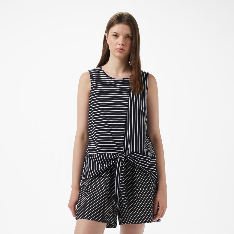 Liu Jo Kadın Siyah Atlet