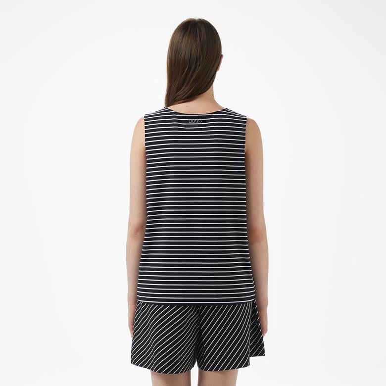 Liu Jo Kadın Siyah Atlet