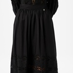 Liu Jo Kadın Siyah Etek