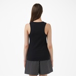 Liu Jo Kadın Siyah T-Shirt