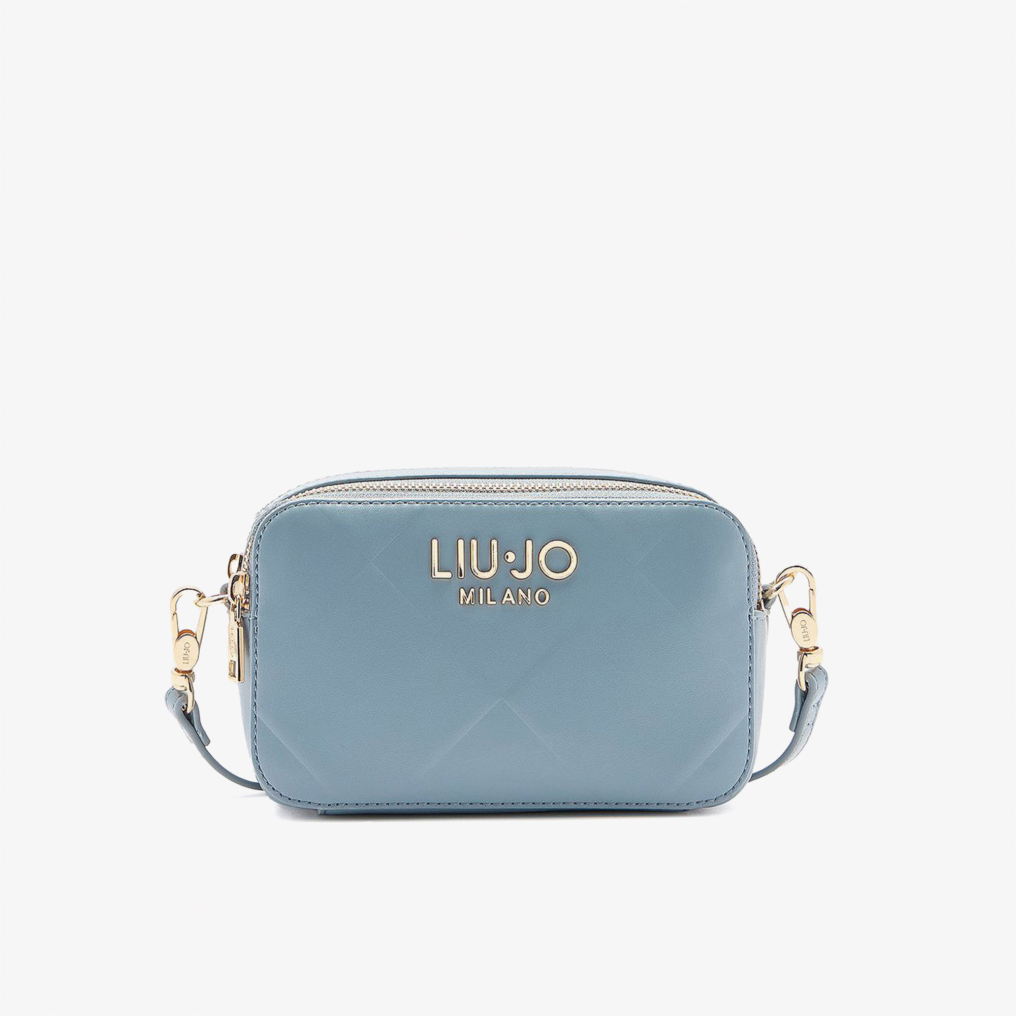 Liu Jo Kadın Mavi El Çantası