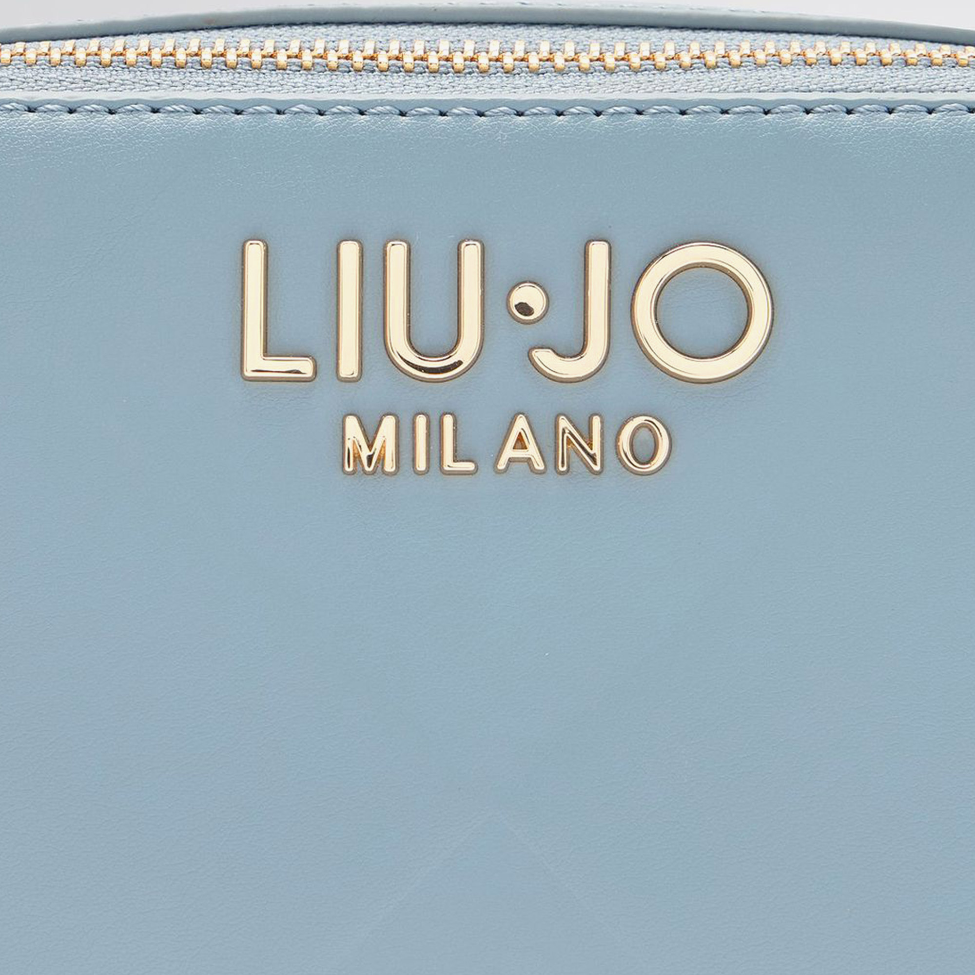 Liu Jo Kadın Mavi El Çantası