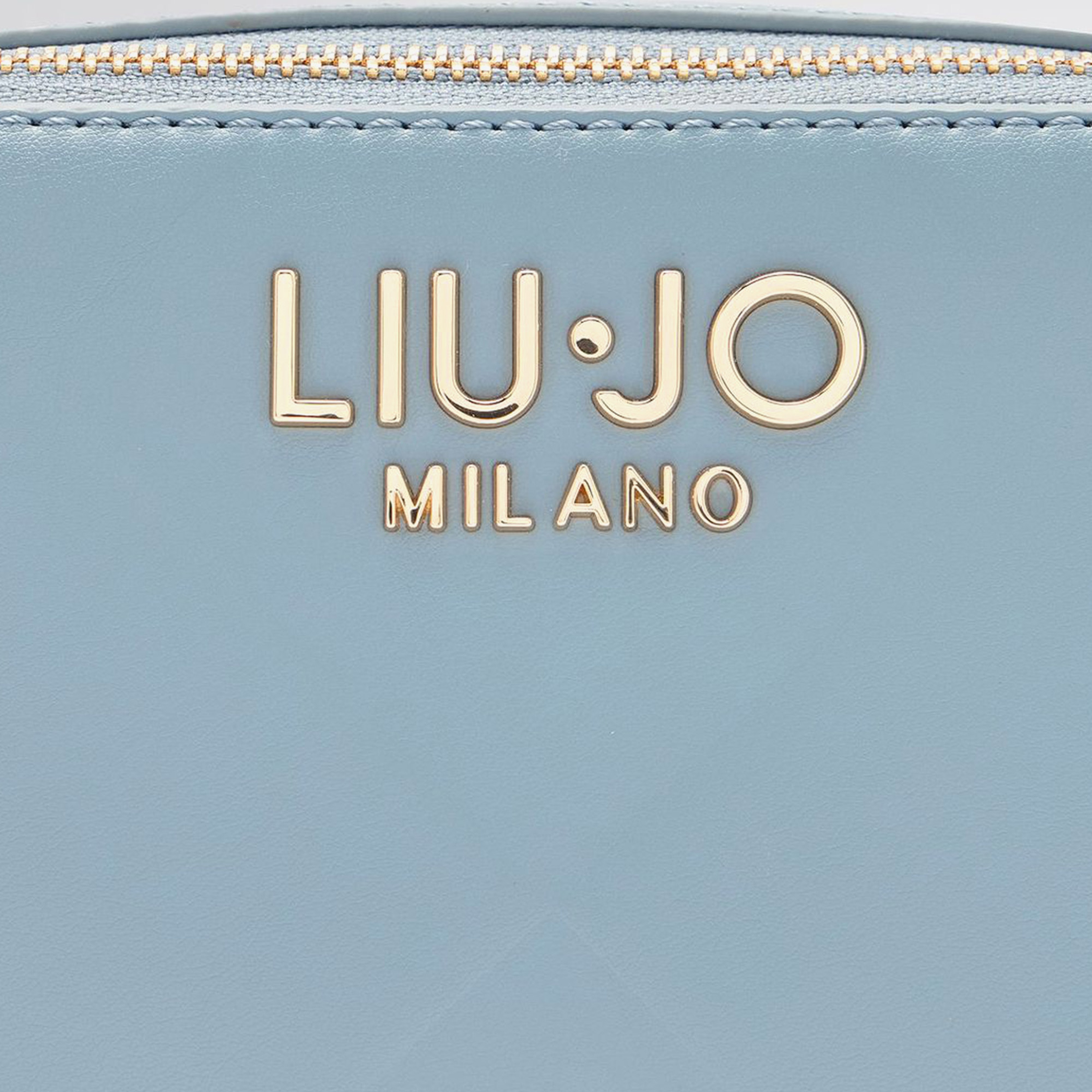 Liu Jo Kadın Mavi El Çantası