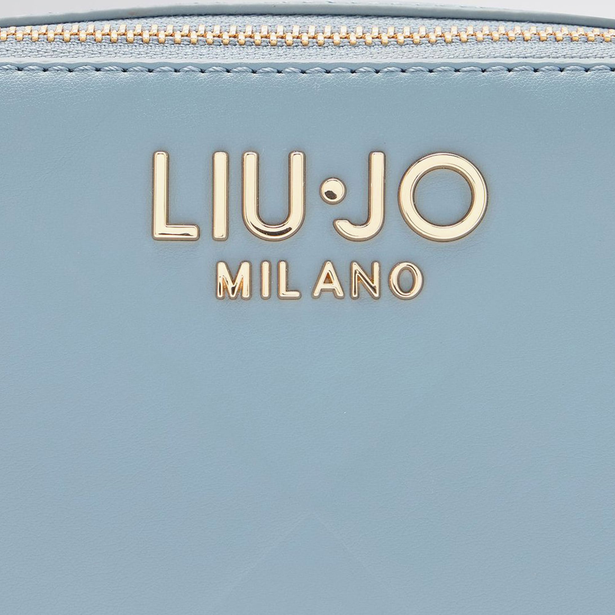 Liu Jo Kadın Mavi El Çantası