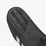 adidas Tyshawn Low Erkek Siyah Spor Ayakkabı