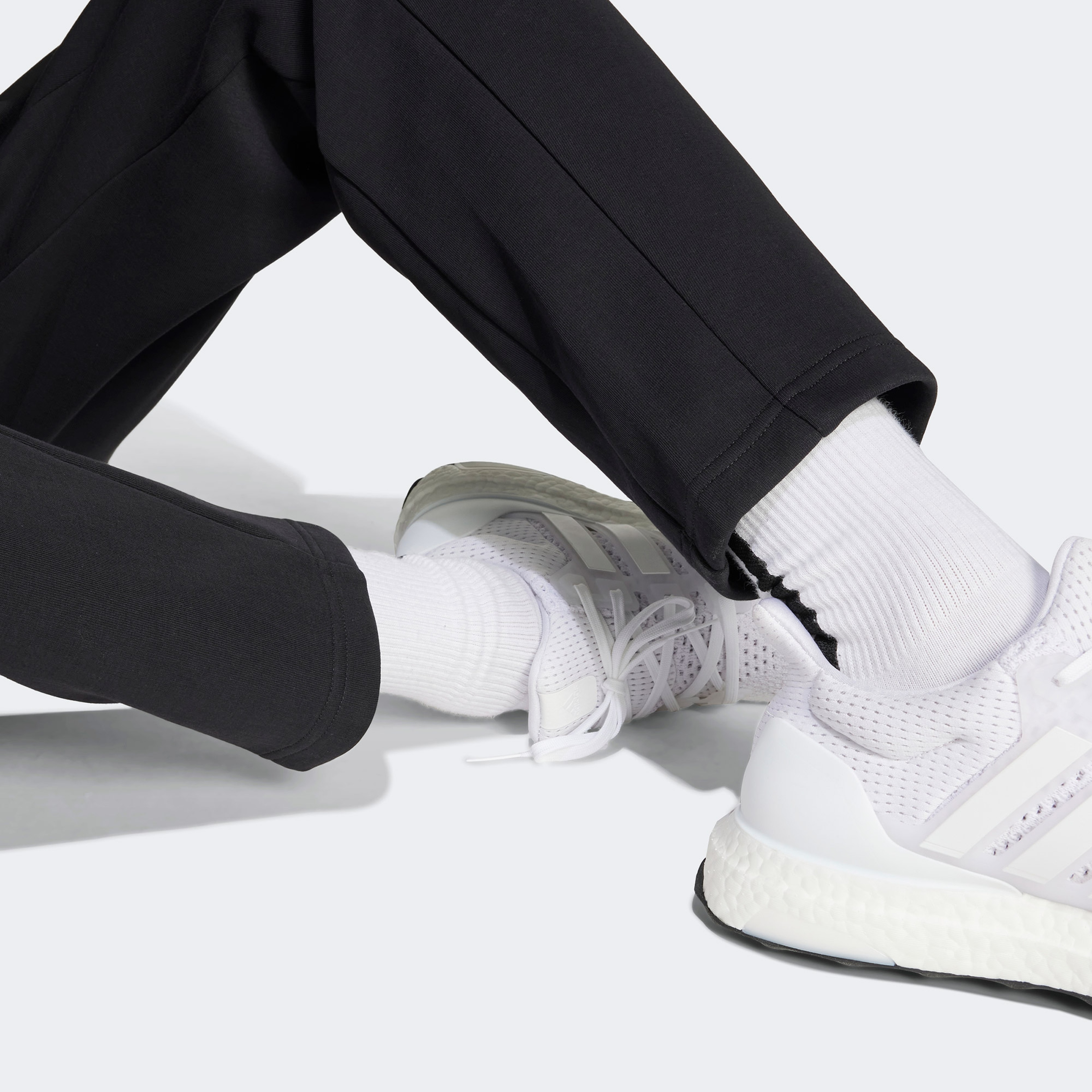 adidas Future Icon Erkek Siyah Eşofman Altı