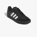 adidas Tyshawn Low Erkek Siyah Spor Ayakkabı