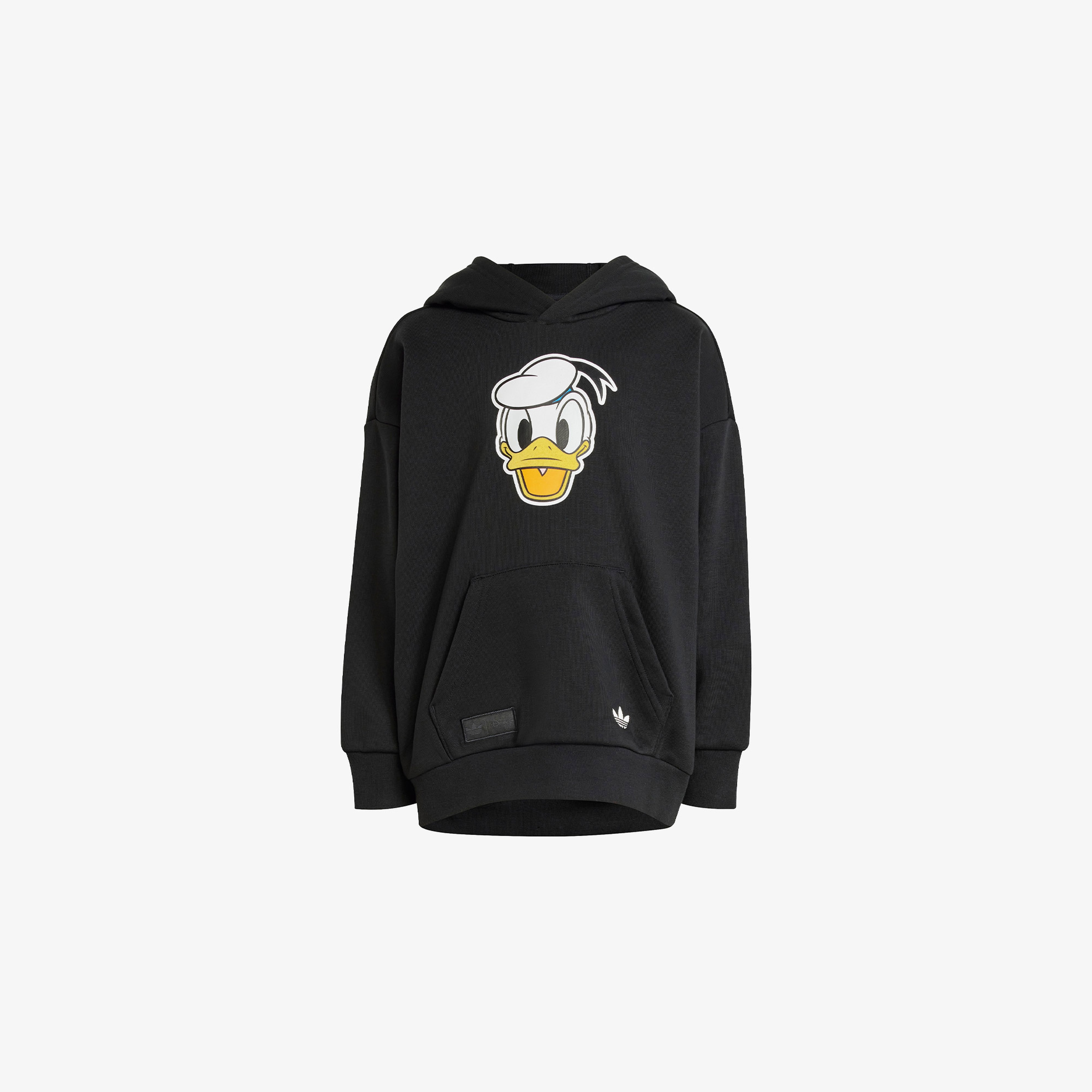 adidas x Disney Mickey Mouse Çocuk Siyah Eşofman Takımı