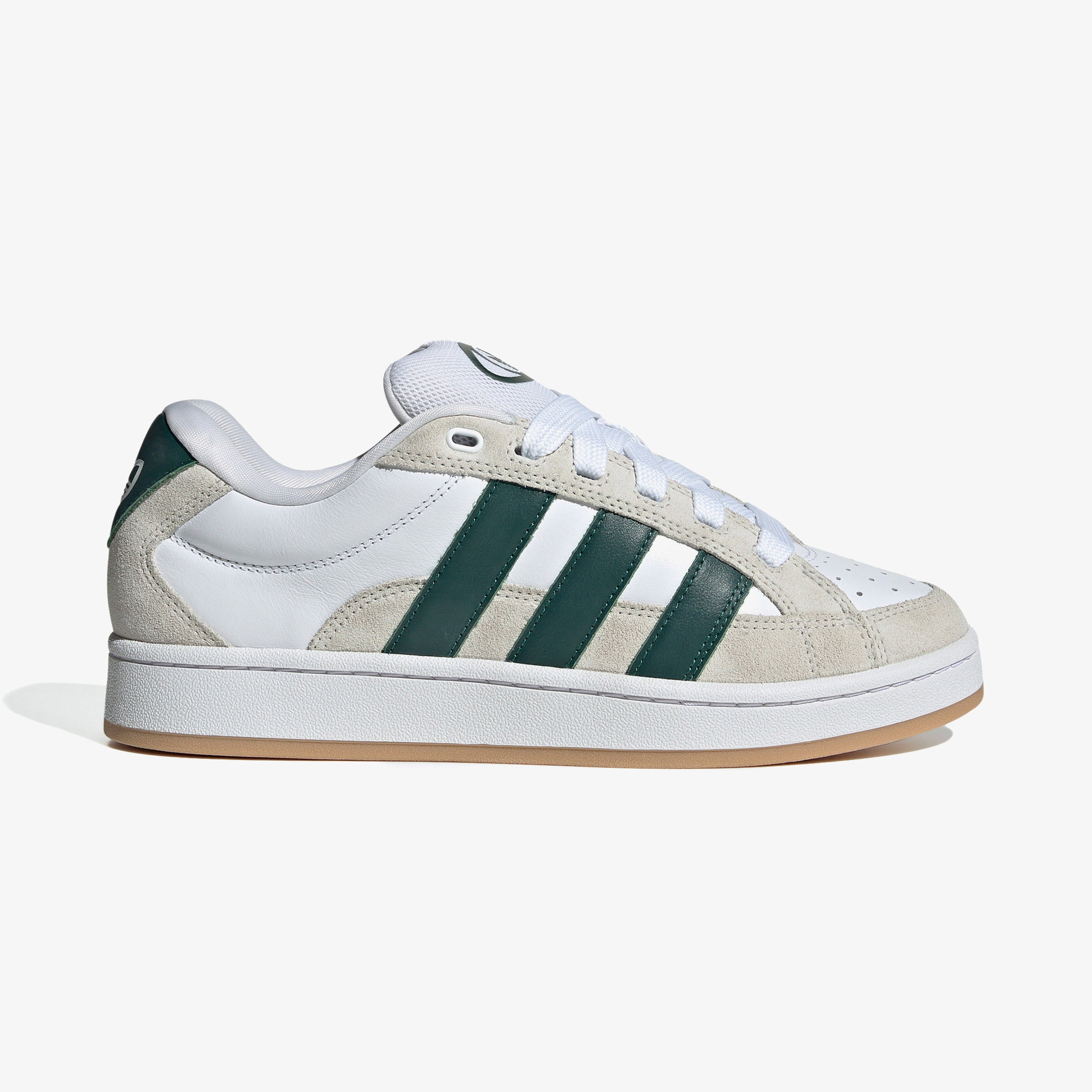 adidas Campus 00S Beta Unisex Beyaz Sneaker