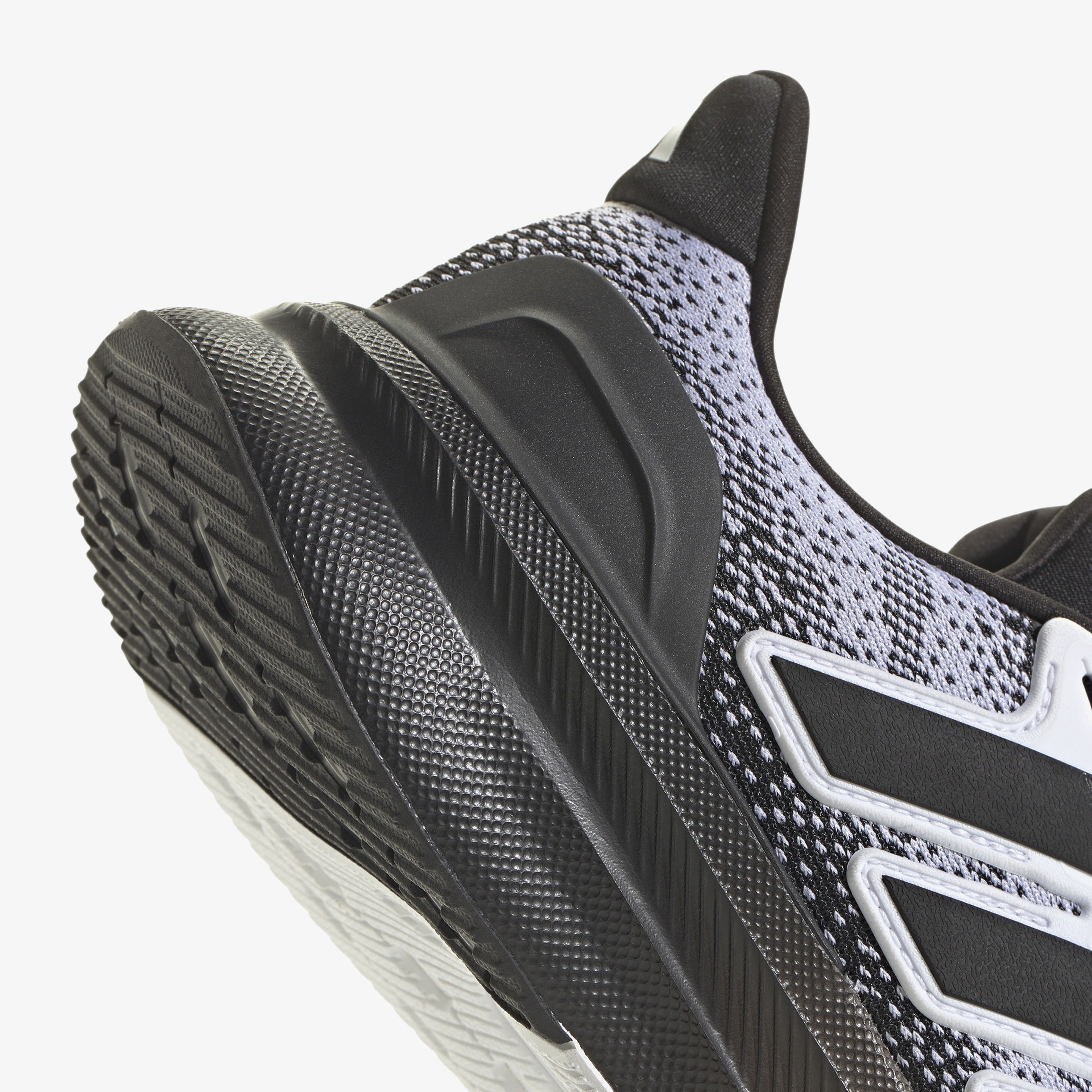 adidas Ultrarun 5 Kadın Beyaz Koşu Ayakkabısı