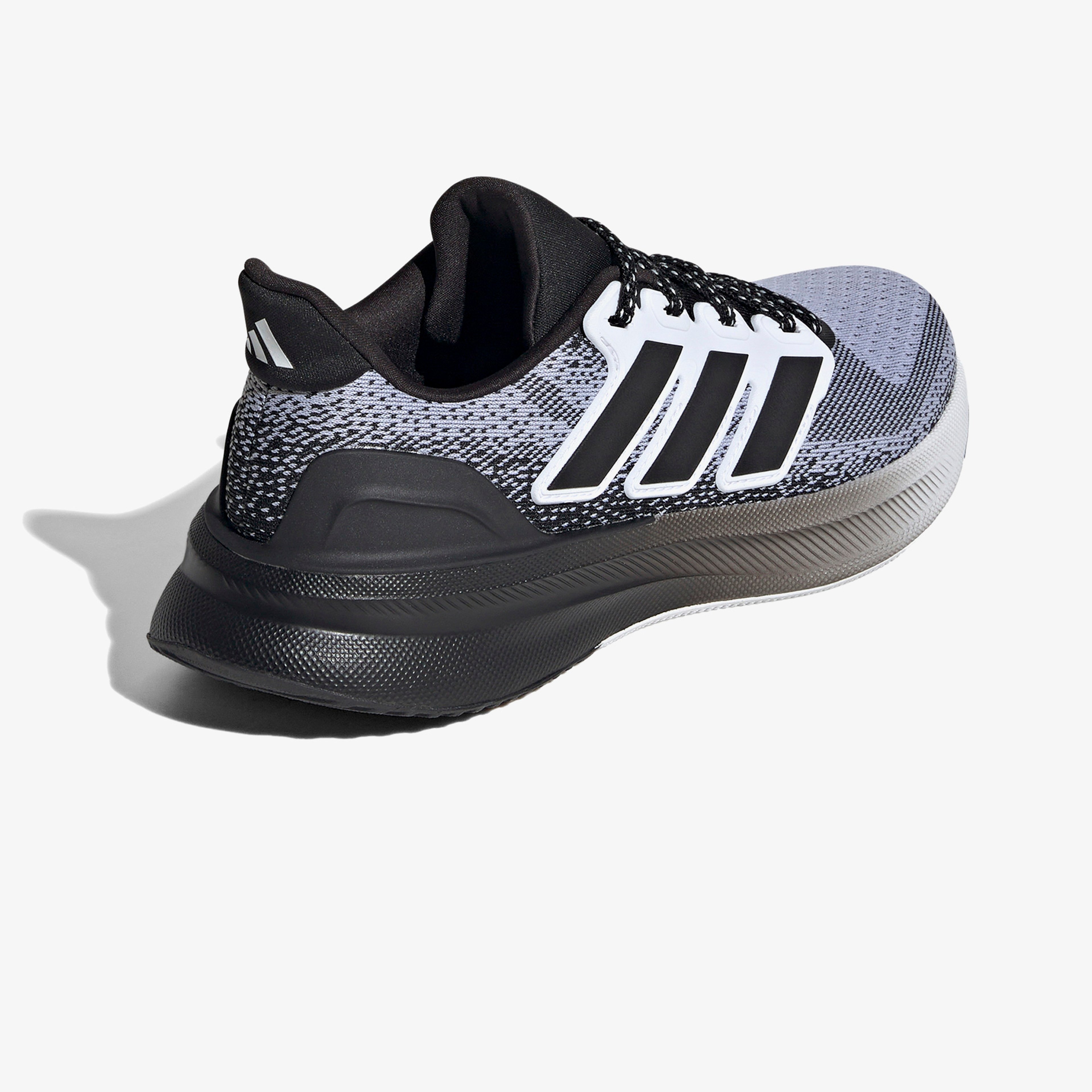 adidas Ultrarun 5 Kadın Beyaz Koşu Ayakkabısı