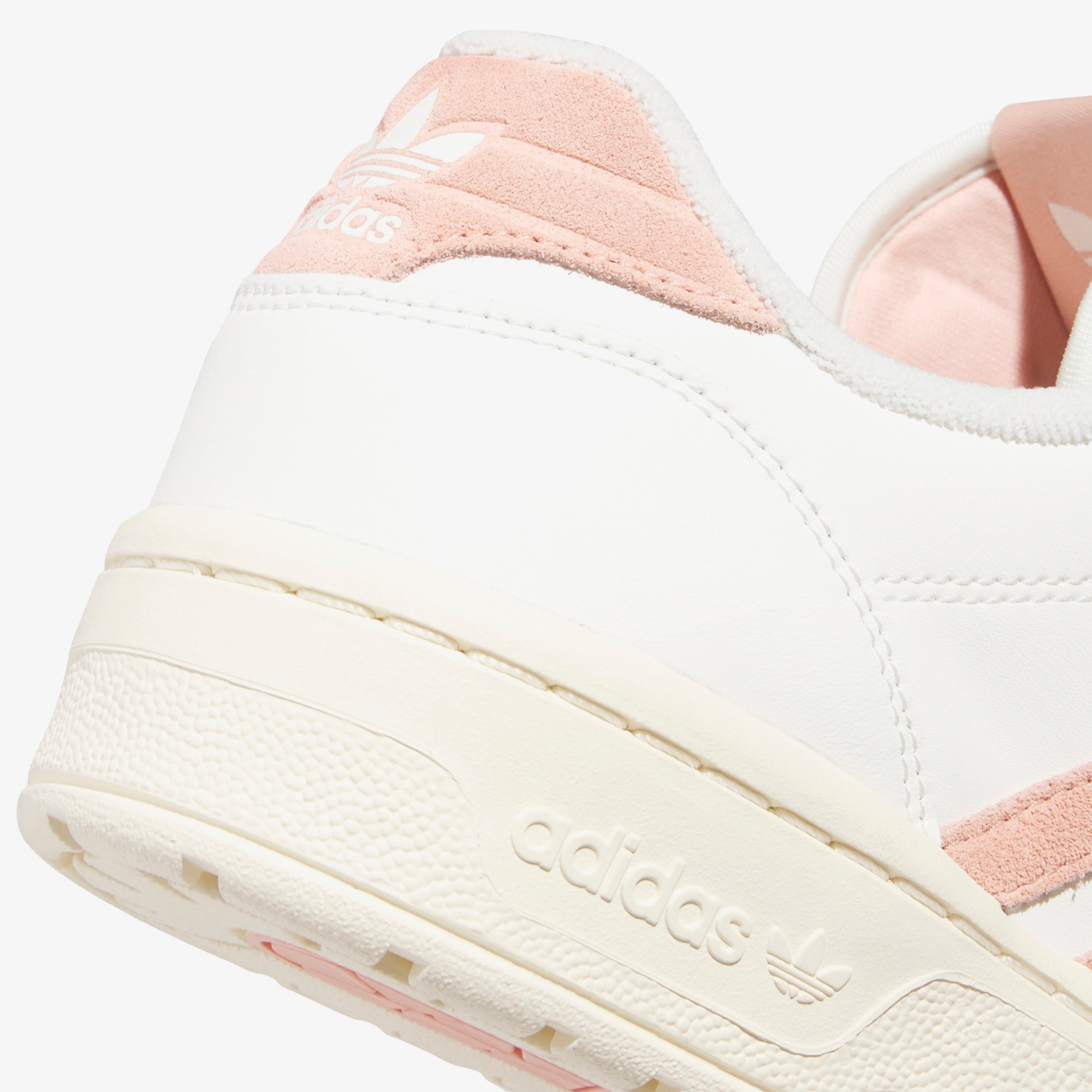 adidas Rivalry Low Kadın Beyaz Basketbol Ayakkabısı