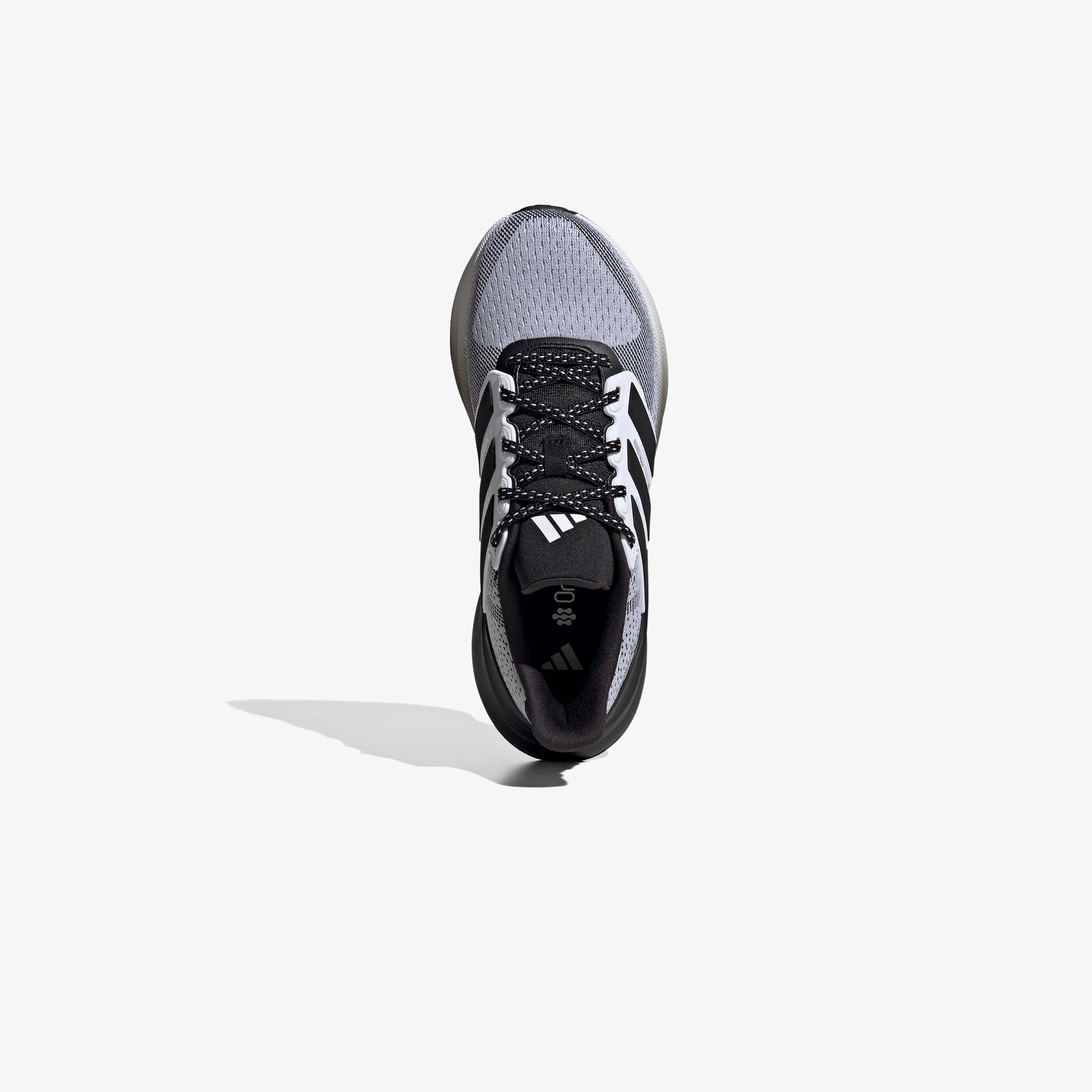 adidas Ultrarun 5 Kadın Beyaz Koşu Ayakkabısı