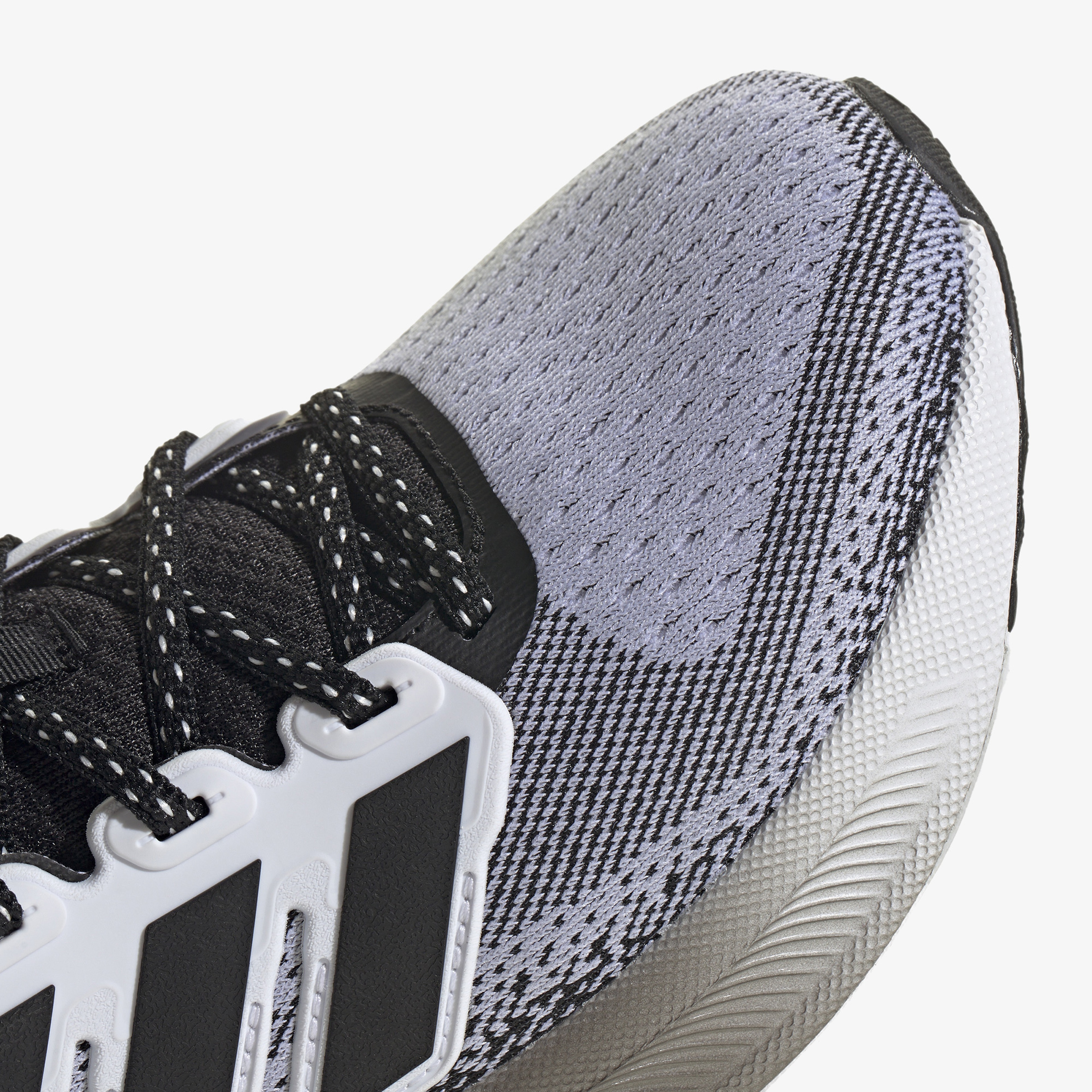 adidas Ultrarun 5 Kadın Beyaz Koşu Ayakkabısı