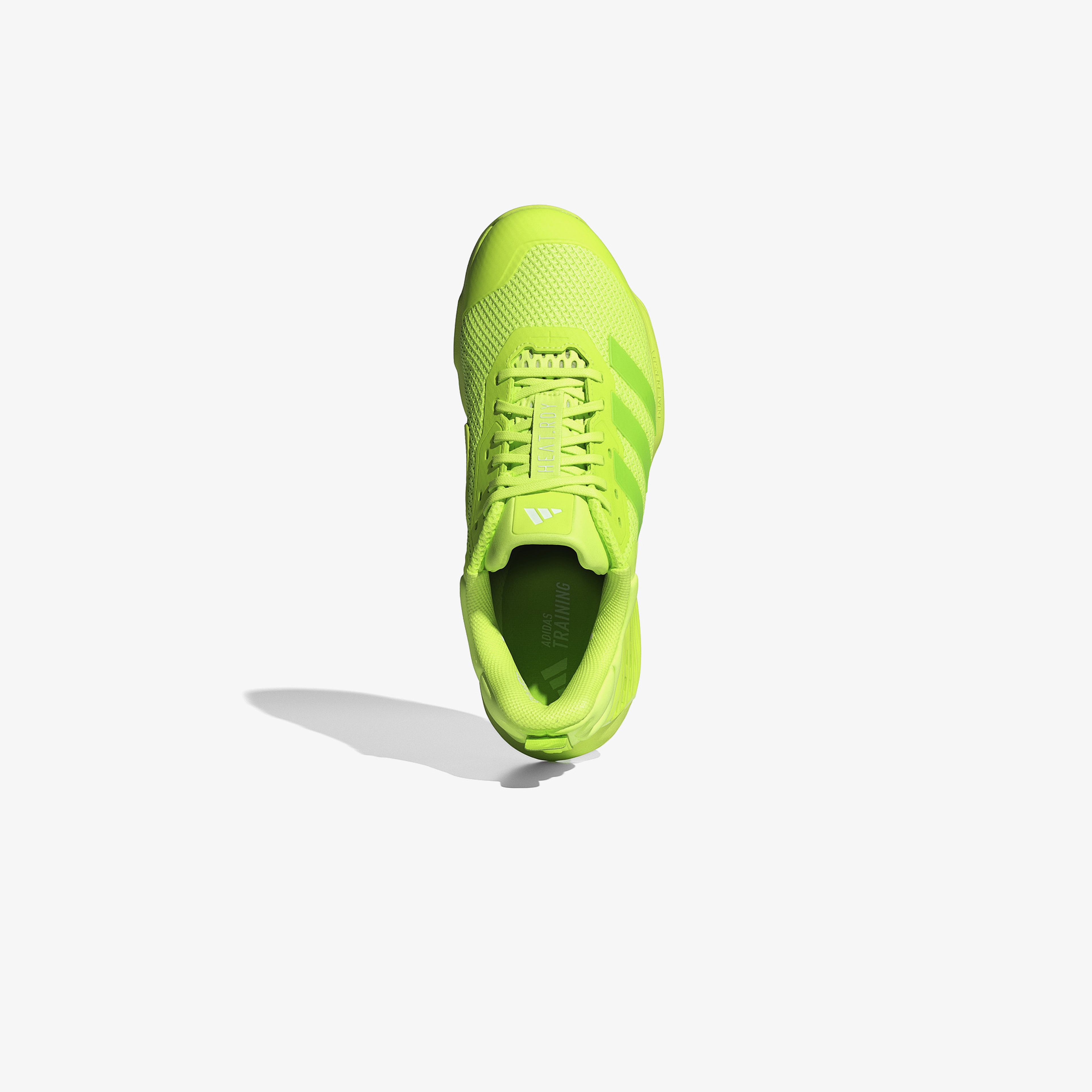 adidas Dropset 3 Trainer Unisex Yeşil Antrenman Ayakkabısı