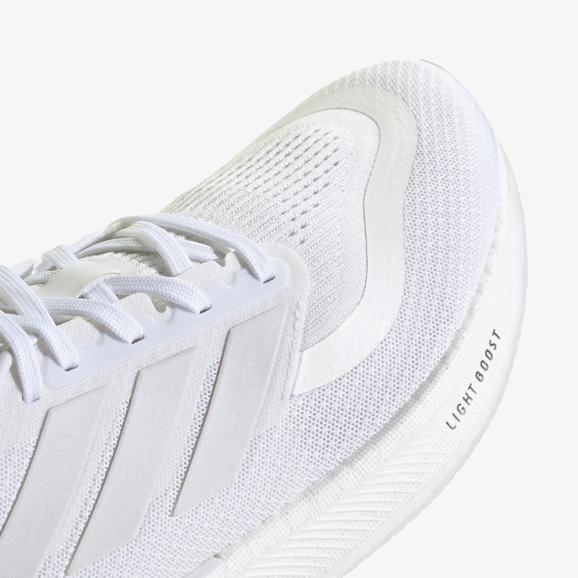 adidas Pureboost 5 Erkek Beyaz Koşu Ayakkabısı