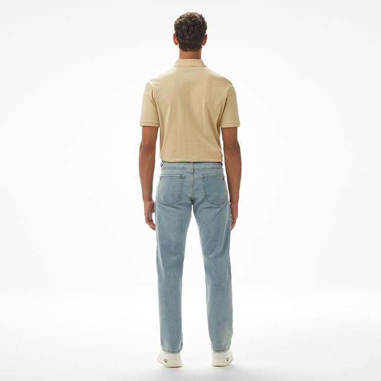 Boss Re.Maine Bo Erkek Mavi Jean