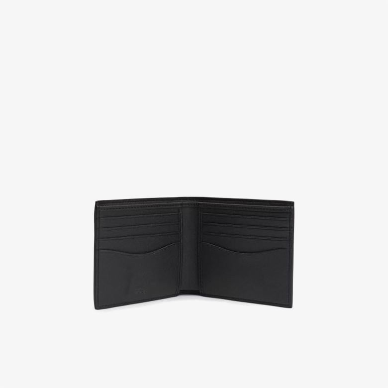 Boss Zair M 8Cc Erkek Siyah Cüzdan