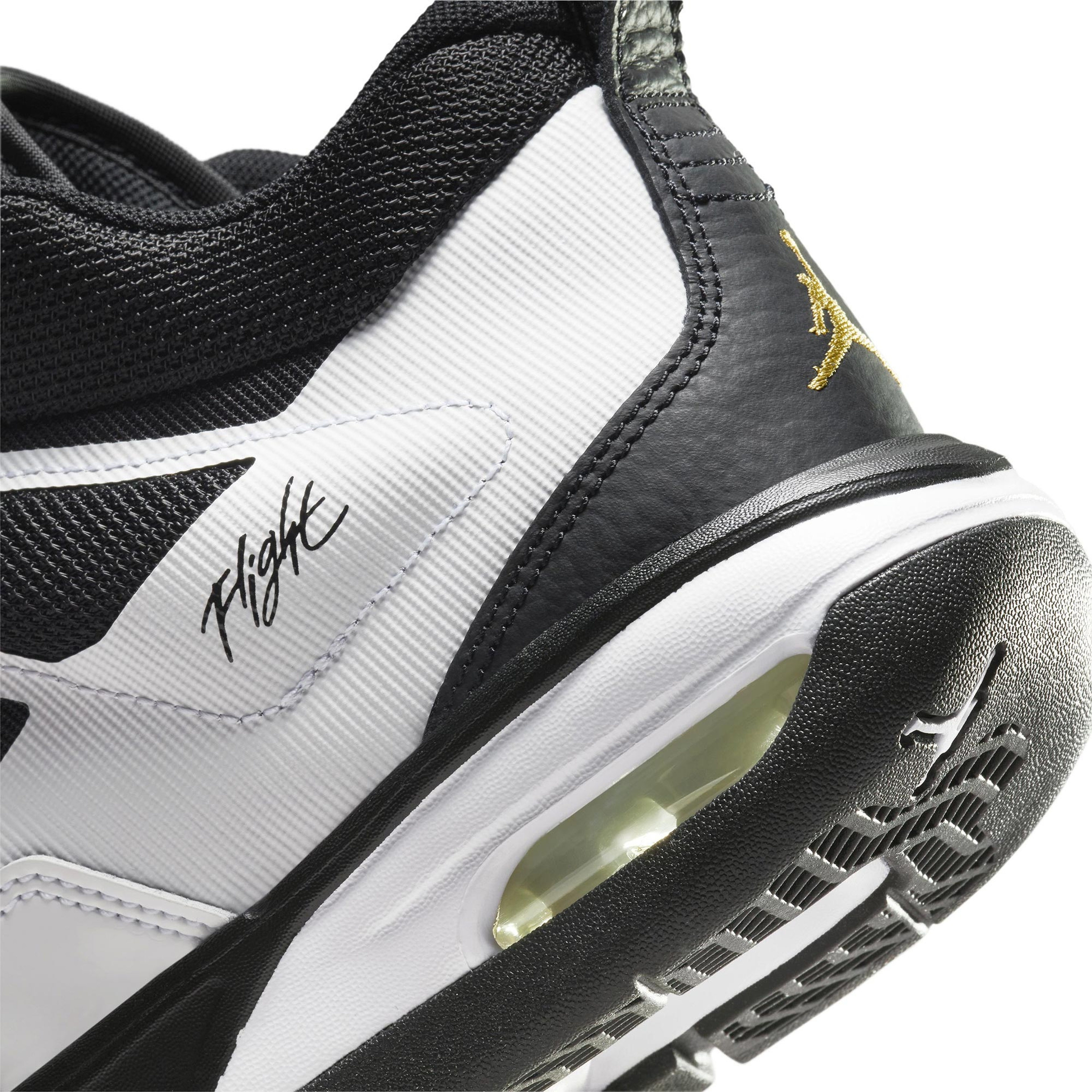 Jordan Stay Loyal 3 Erkek Siyah Spor Ayakkabı