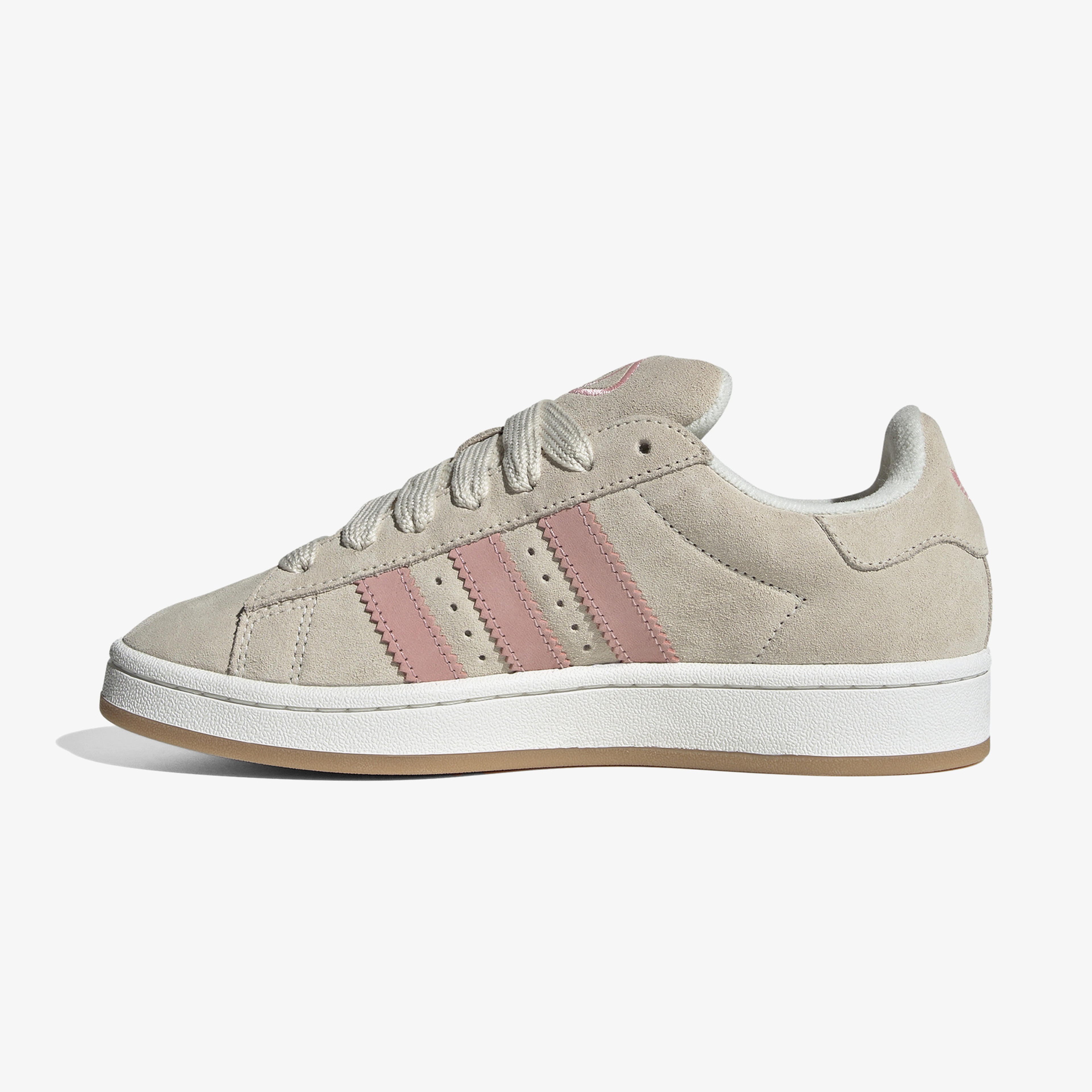 adidas Campus 00S Kadın Bej Sneaker