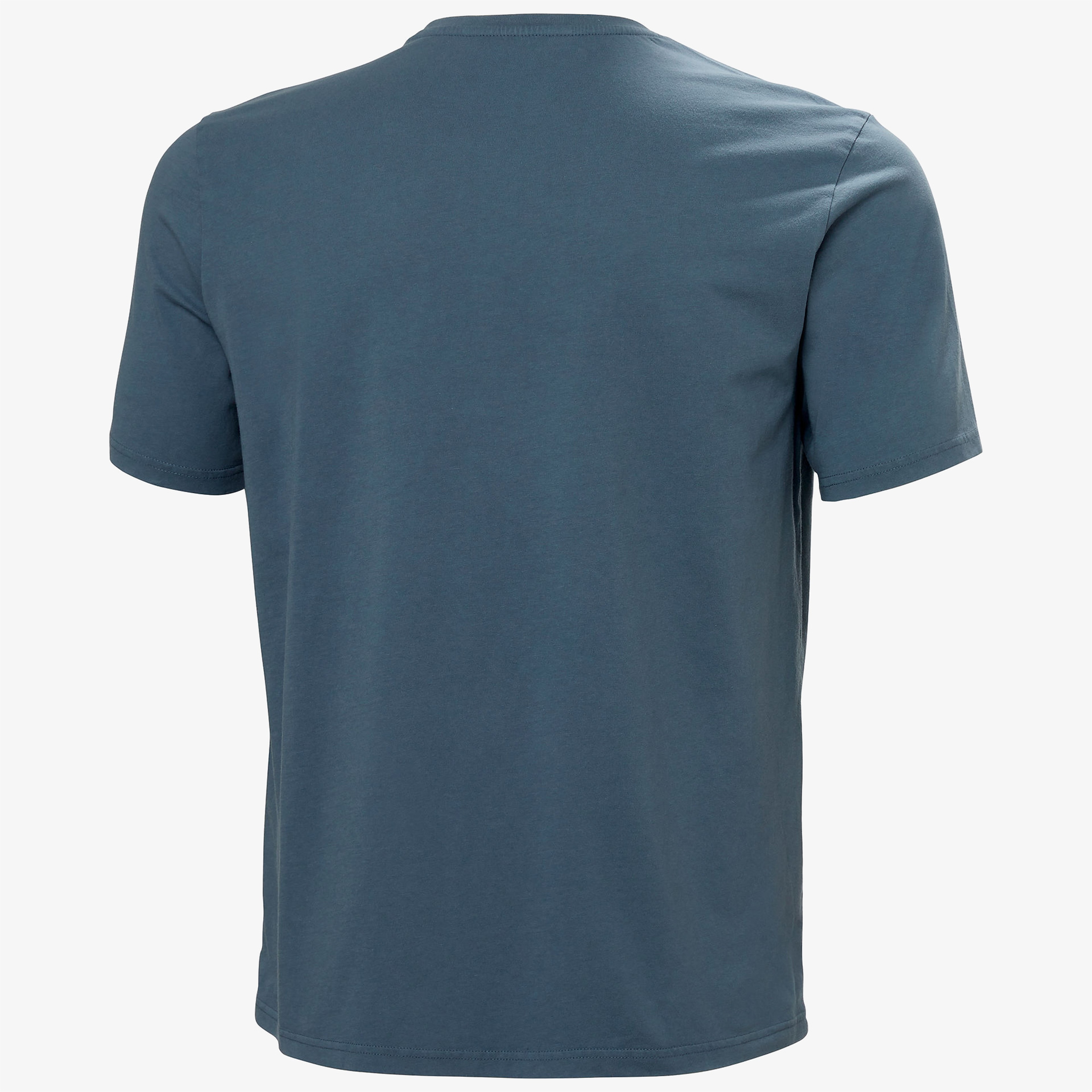 Helly Hansen Hh Logo 3.0 Erkek Lacivert T-shirt