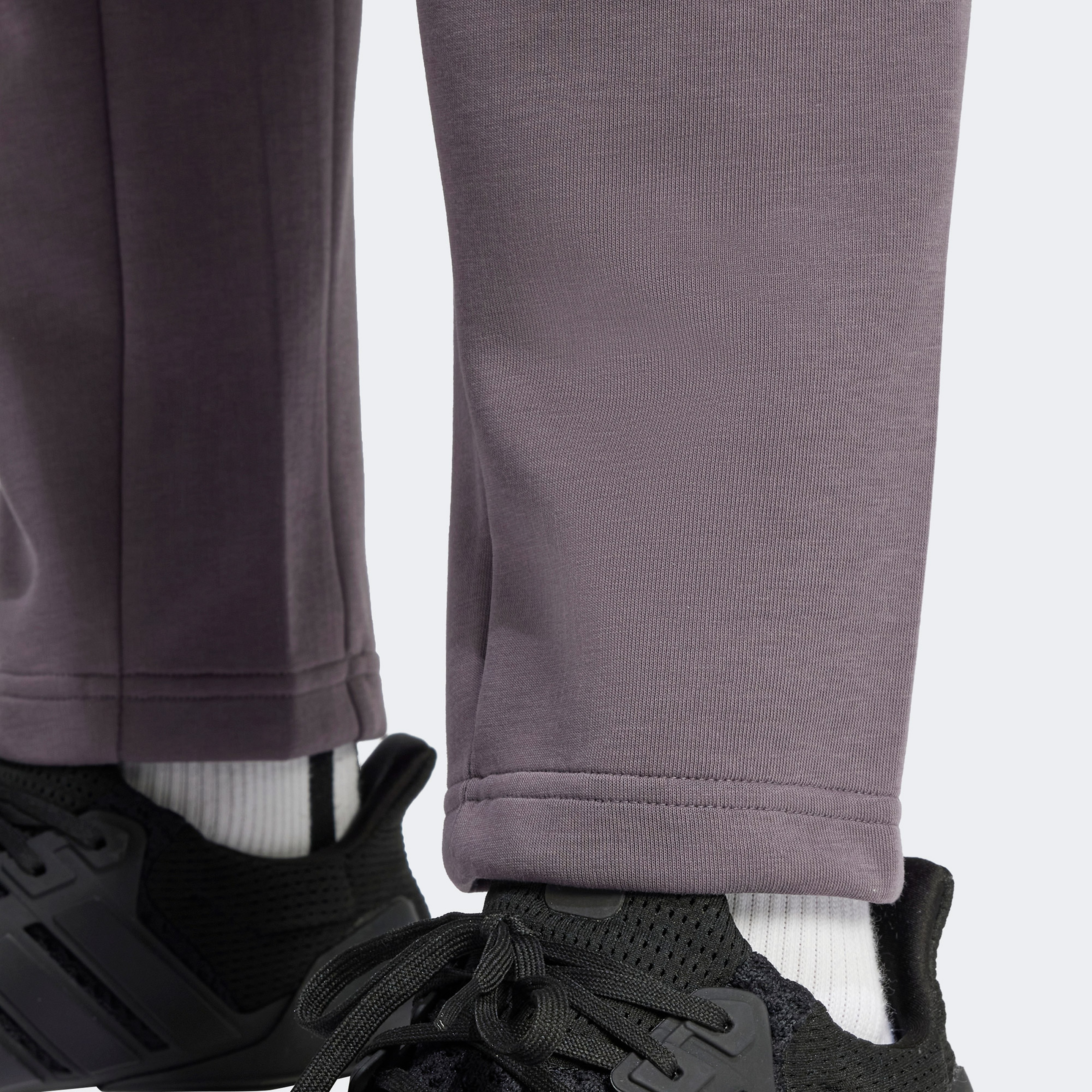 adidas Future Icon Erkek Gri Eşofman Altı