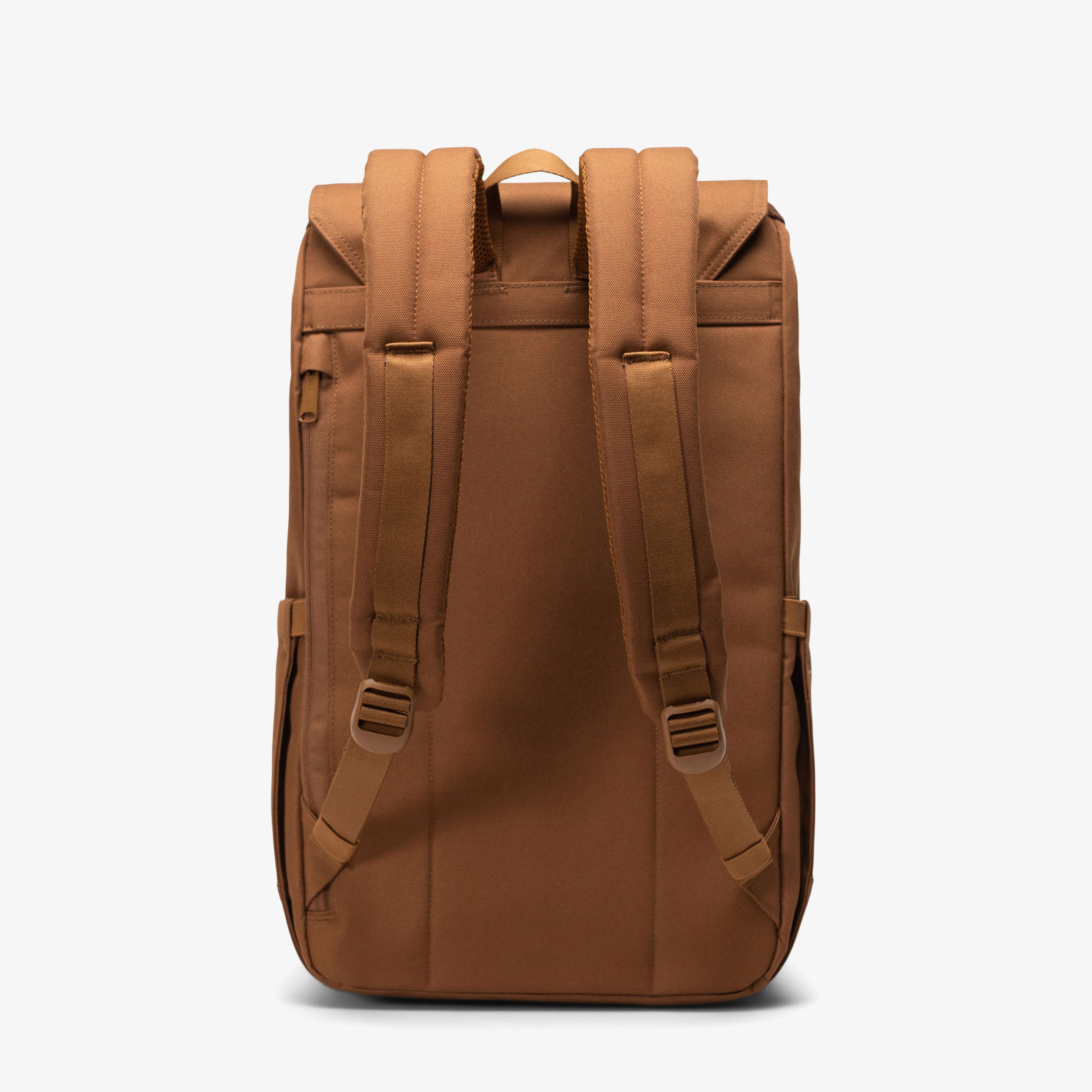 Herschel Retreat Unisex Kahverengi Sırt Çantası