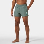 Helly Hansen Cascais Erkek Gri Deniz Şortu