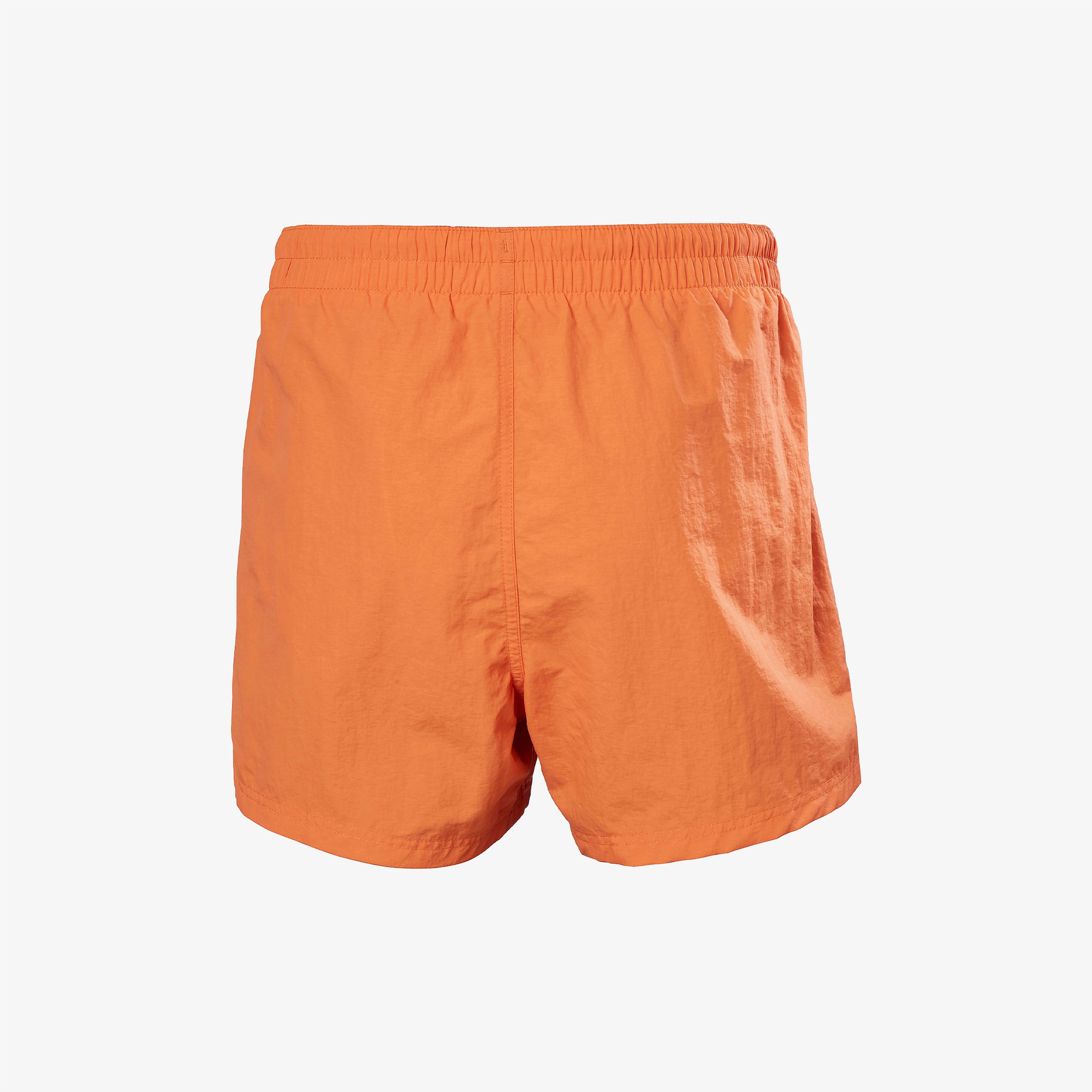 Helly Hansen Cascais Erkek Turuncu Deniz Şortu