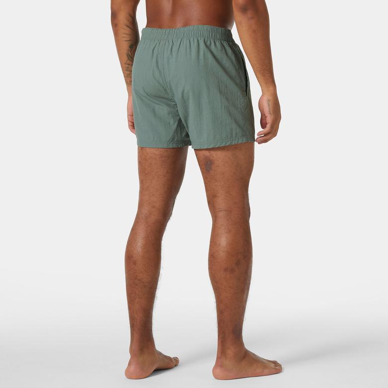Helly Hansen Cascais Erkek Gri Deniz Şortu