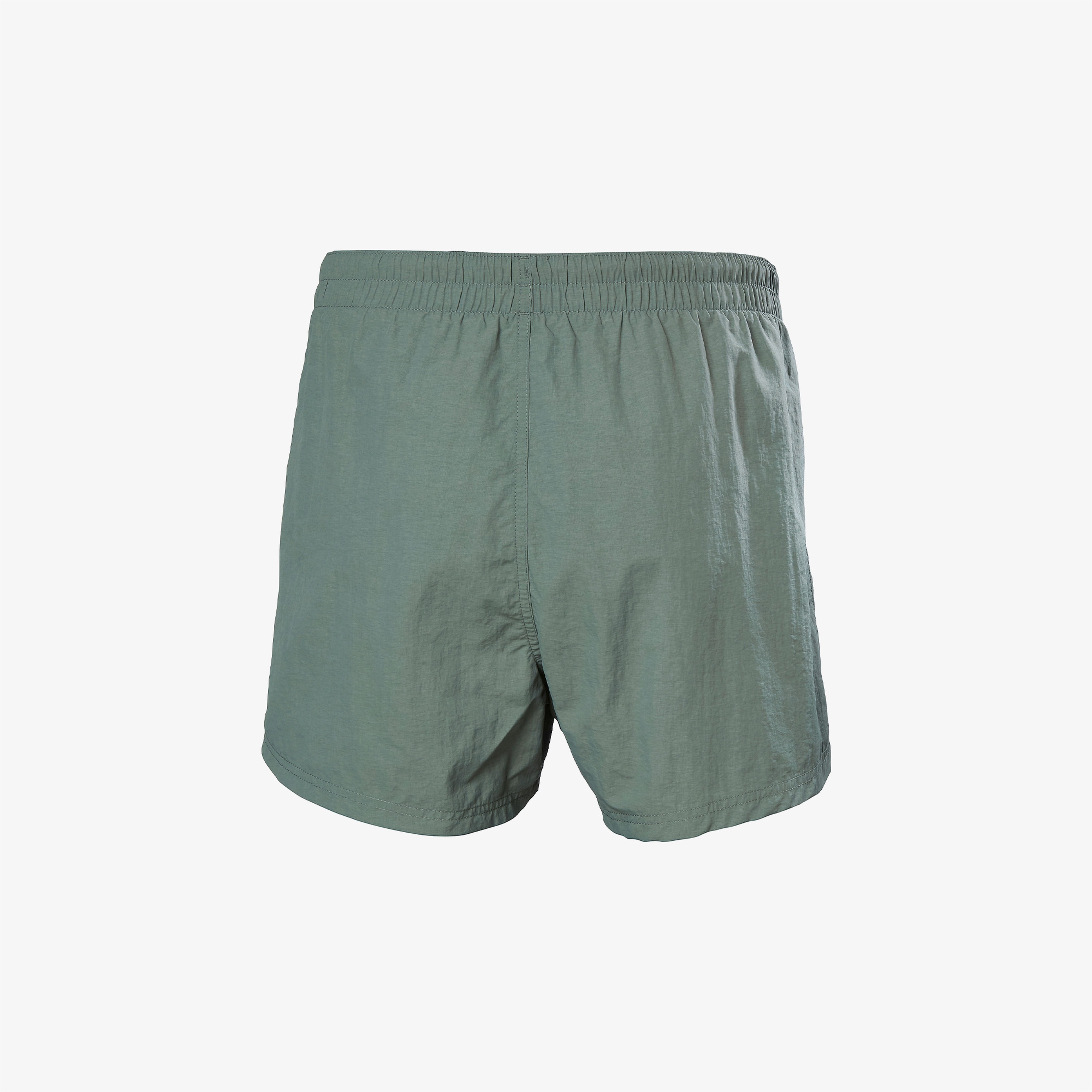 Helly Hansen Cascais Erkek Gri Deniz Şortu