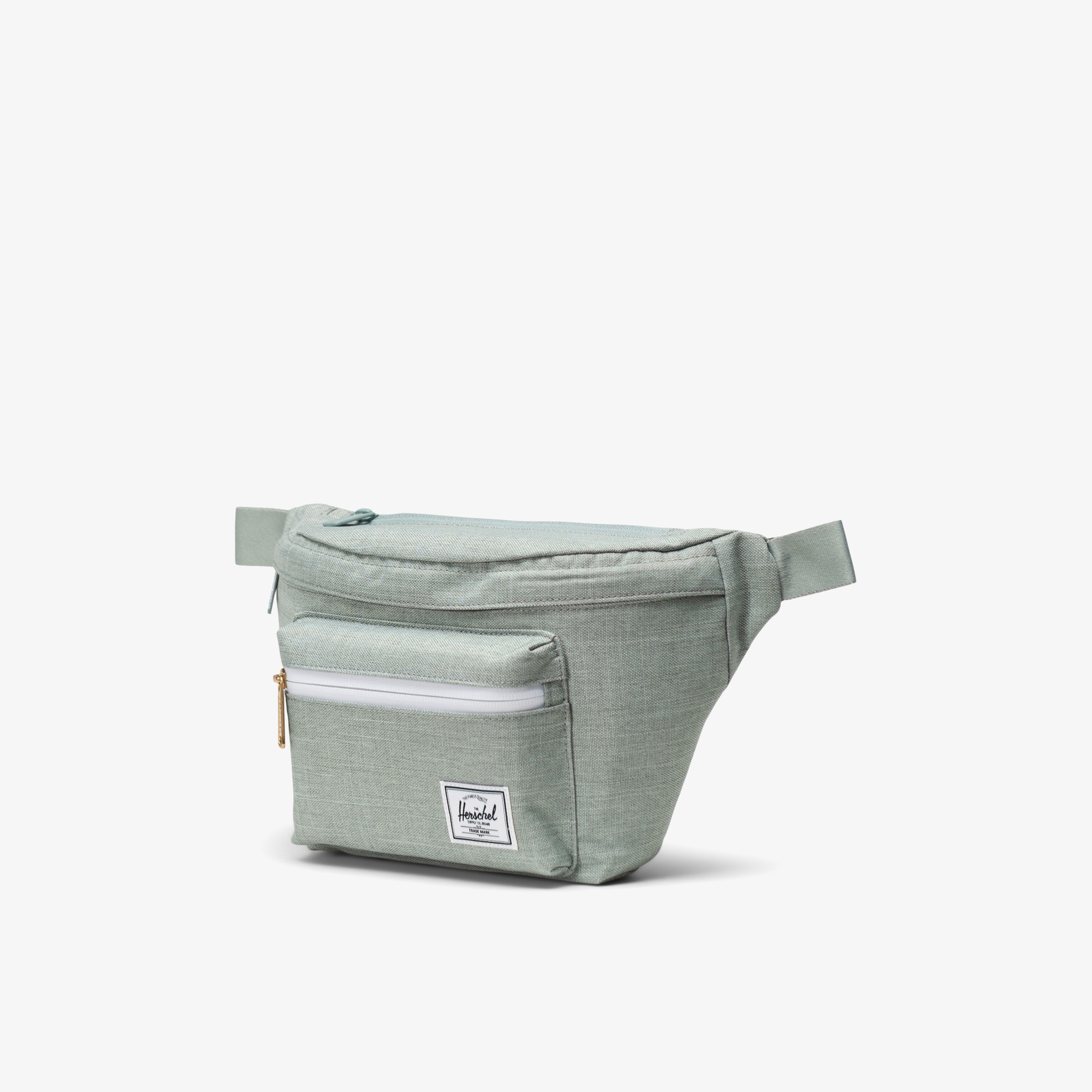 Herschel Pop Quiz Hip Pack Unisex Yeşil Bel Çantası