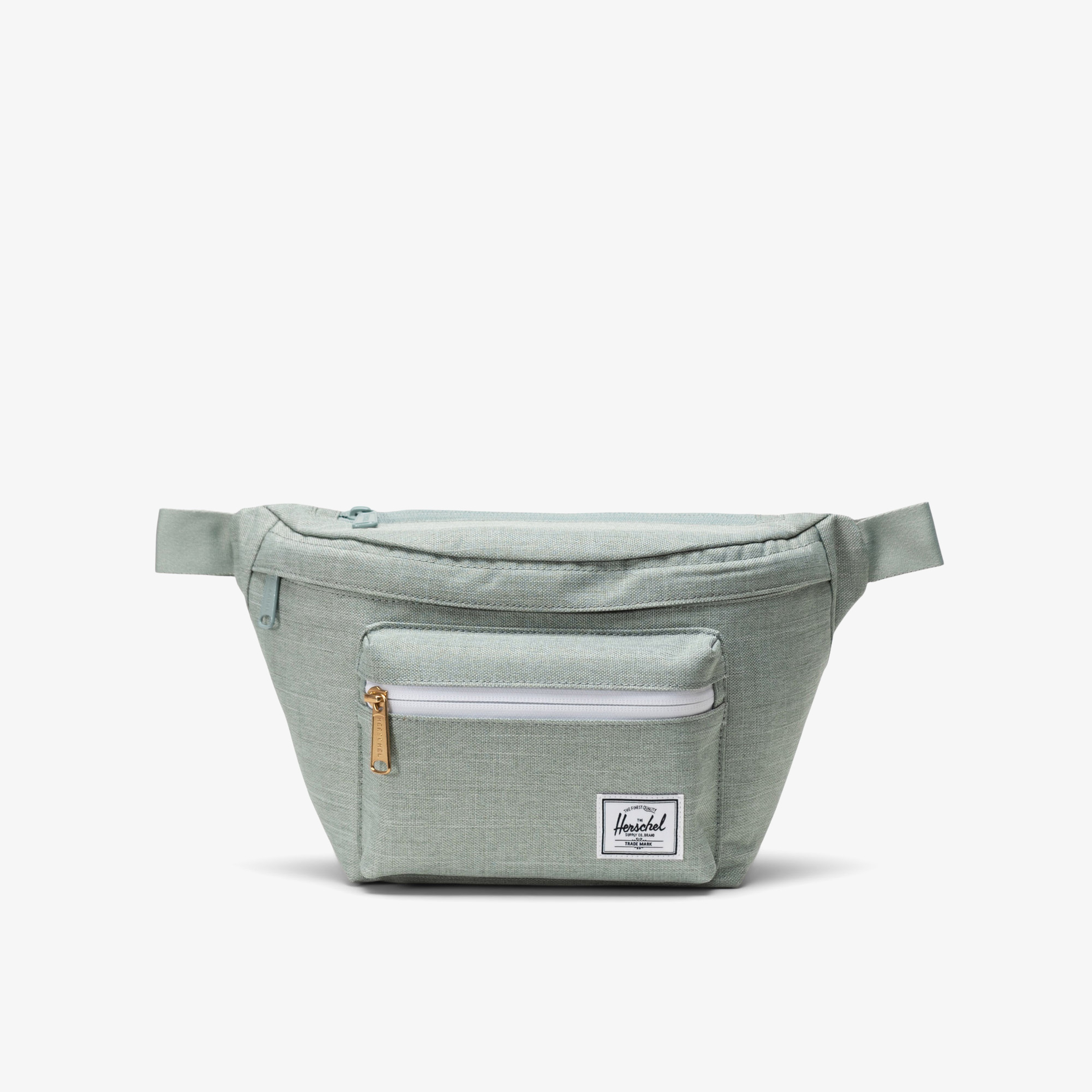 Herschel Pop Quiz Hip Pack Unisex Yeşil Bel Çantası