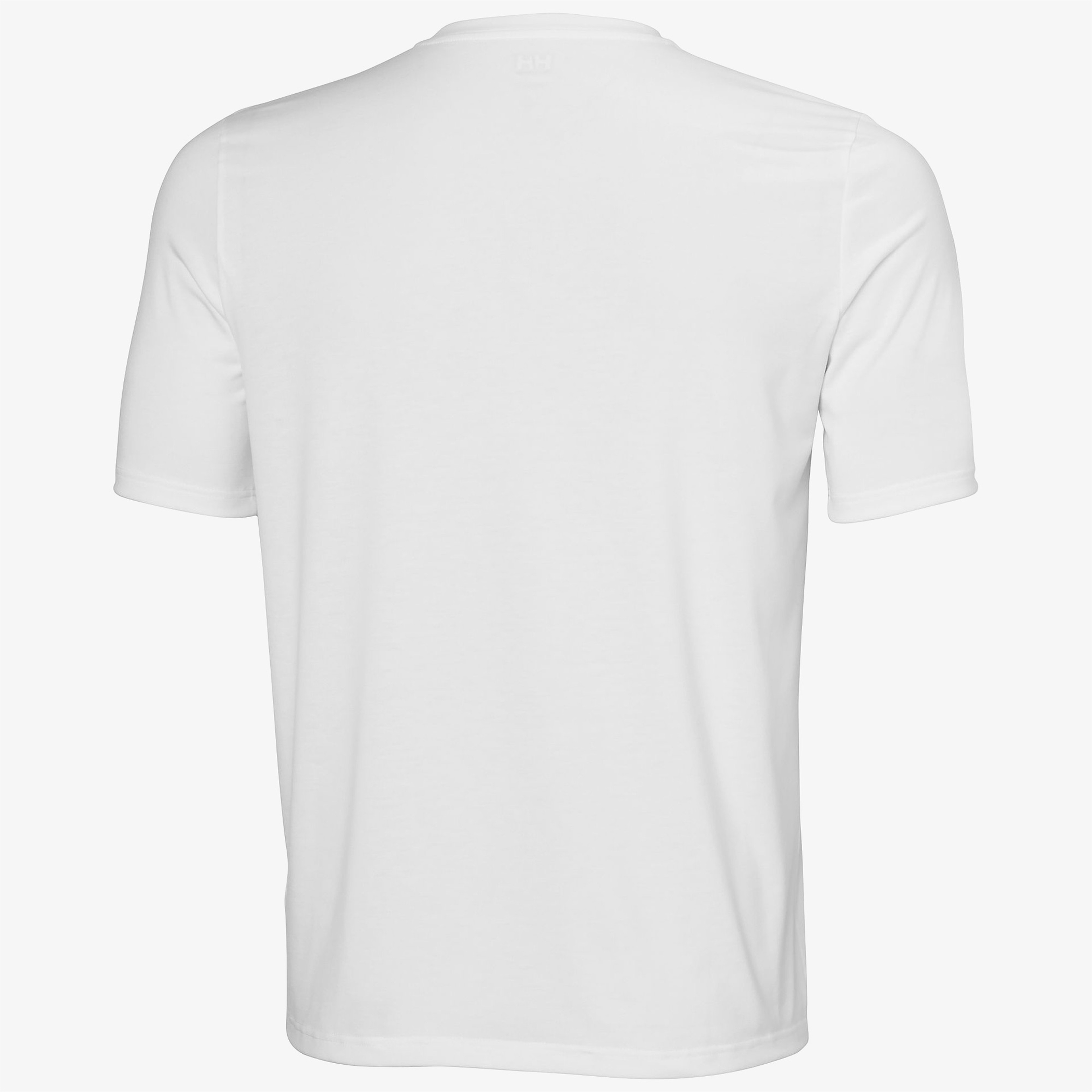 Helly Hansen Hp Race Erkek Beyaz T-shirt