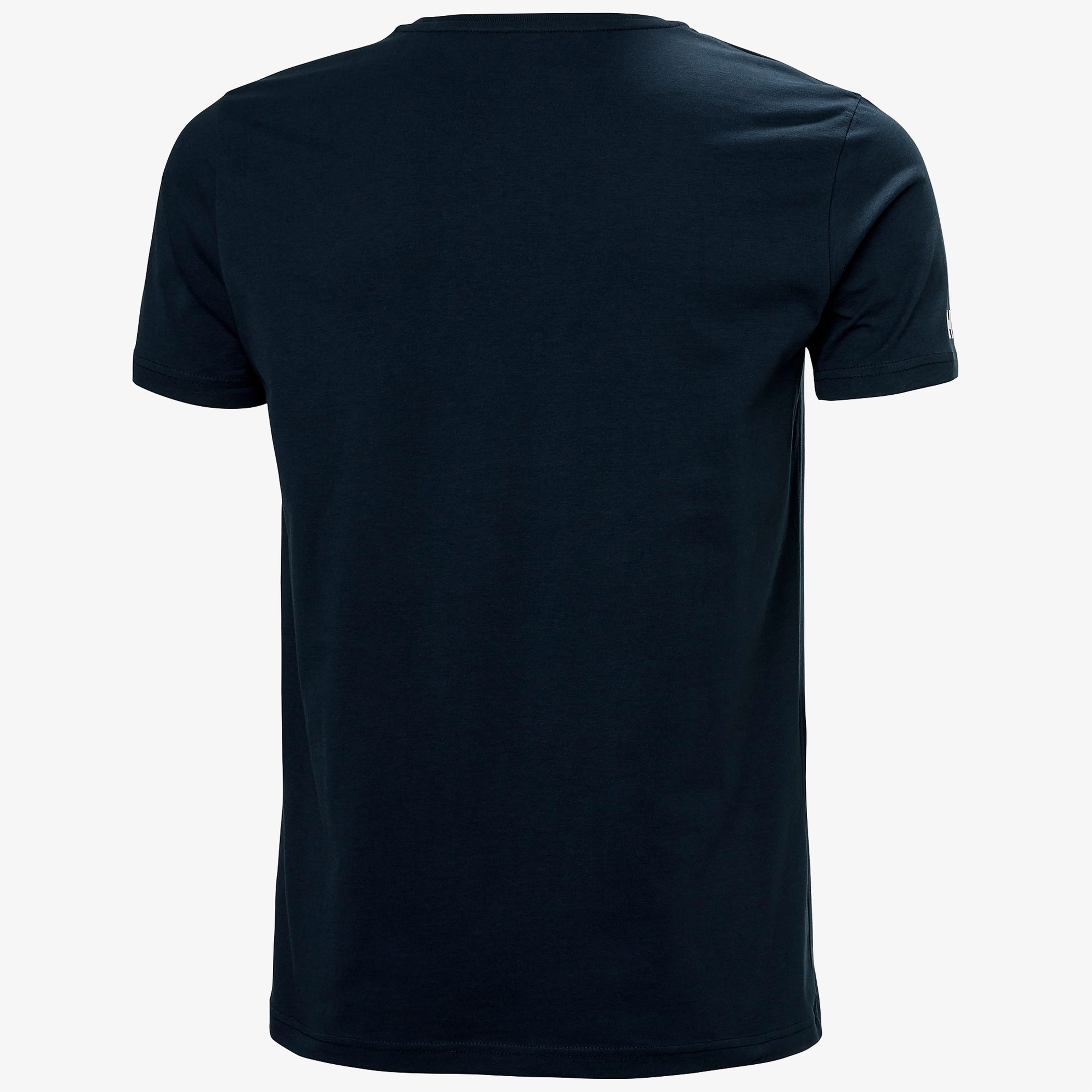 Helly Hansen Shorline 3.0 Erkek Lacivert T-shirt