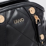 Liu Jo Kadın Siyah El Çantası