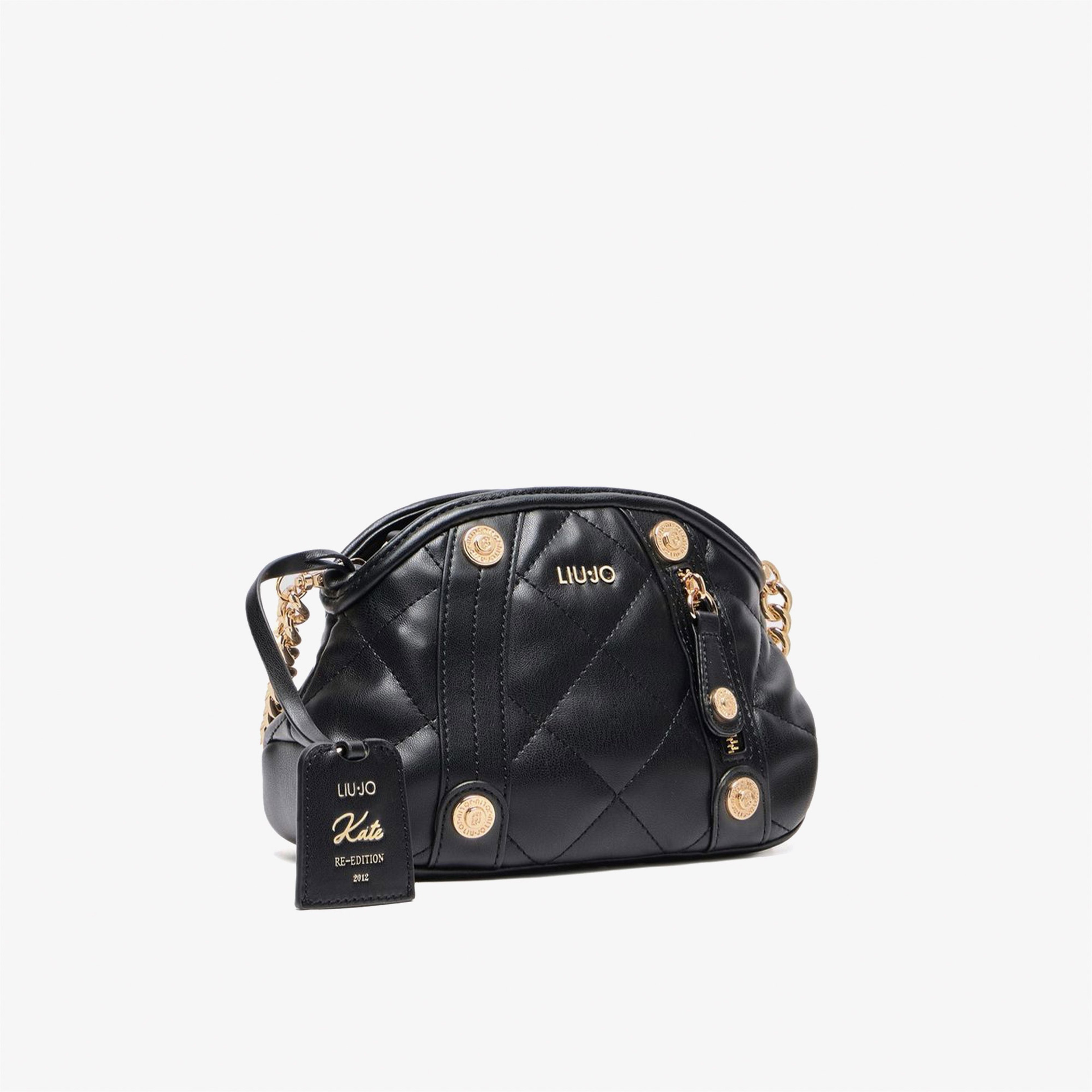 Liu Jo Kadın Siyah El Çantası