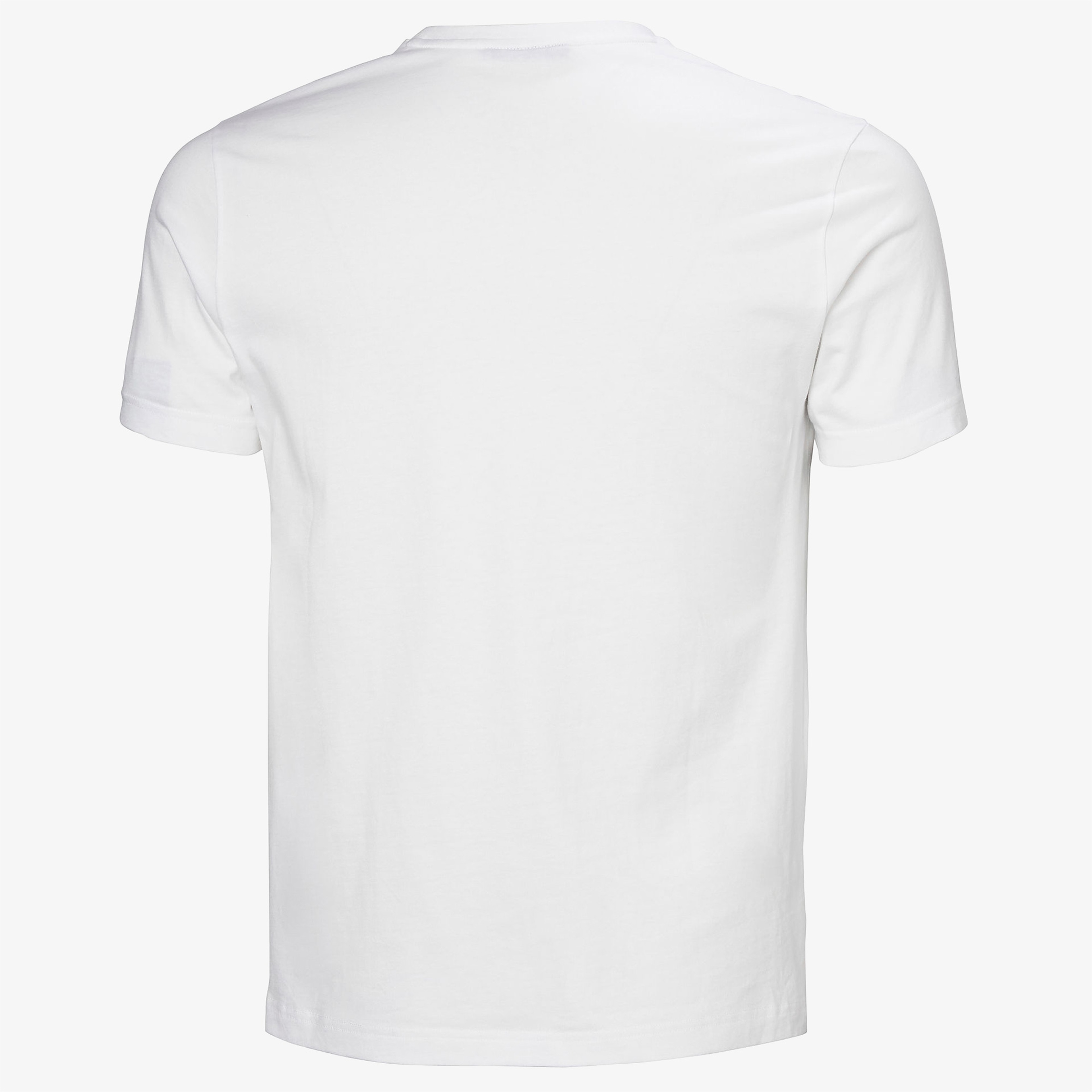 Helly Hansen Core Graphic 2.0 Erkek Beyaz T-shirt