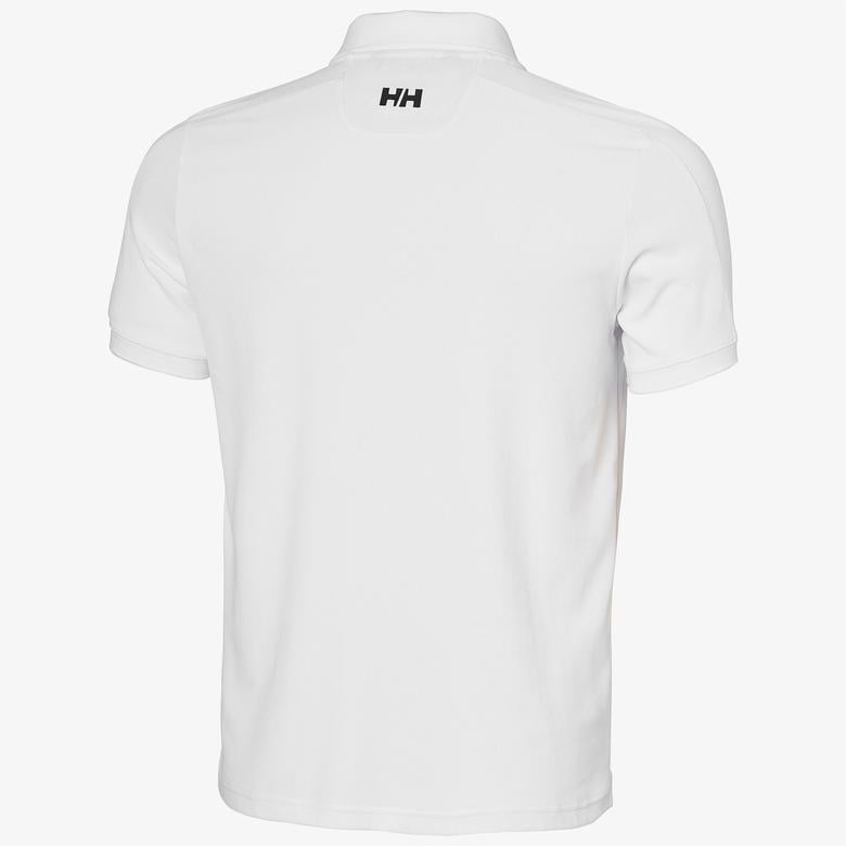Helly Hansen Hp Race 2.0  Erkek Beyaz Polo
