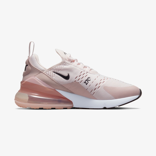 Nike Pembe Nike Air Max 270